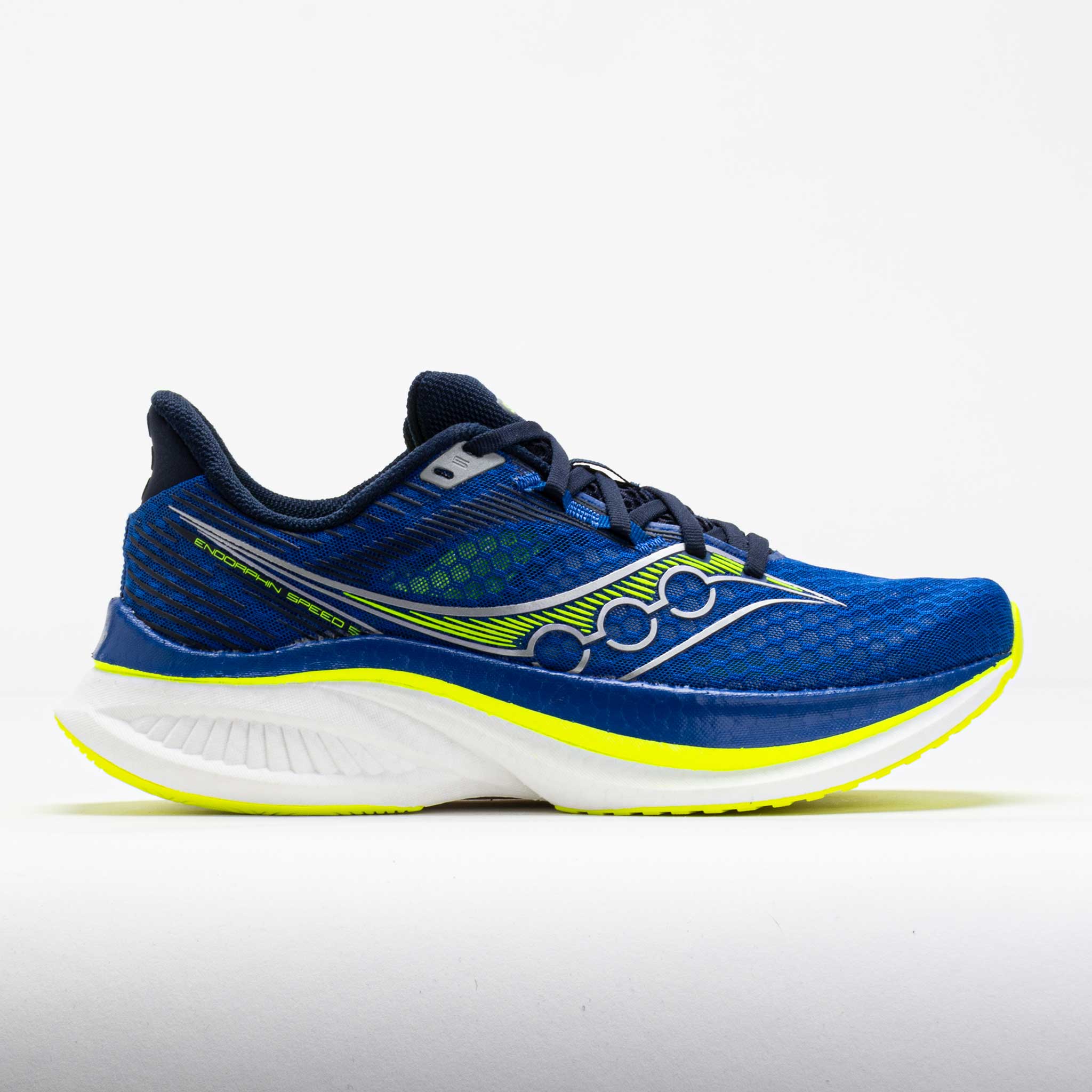 Everun Saucony Guide Iso Vs Brooks Ravenna 10 Saucony Running