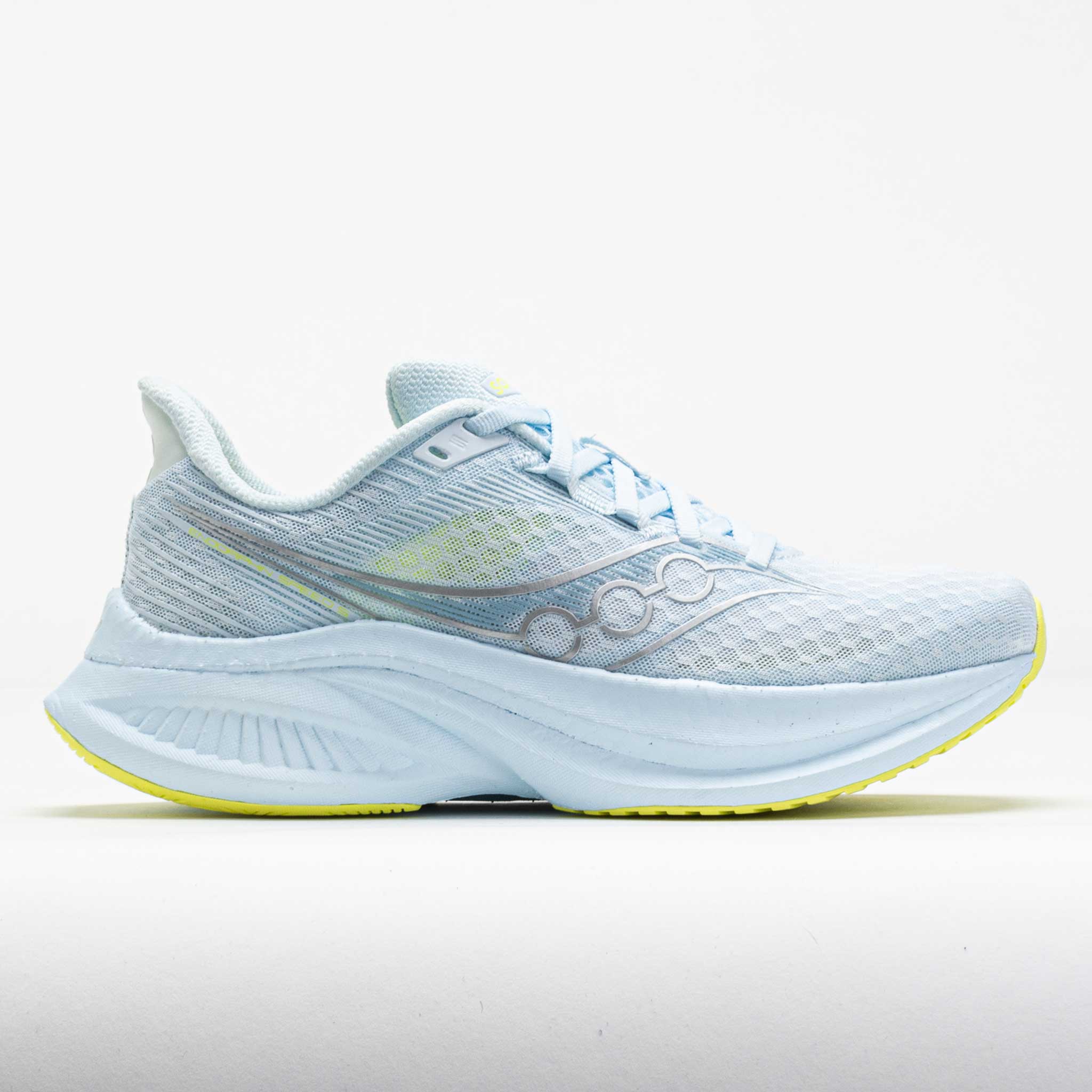 Saucony Endorphin Speed 5 Women's Ice Melt – Holabird Sports
