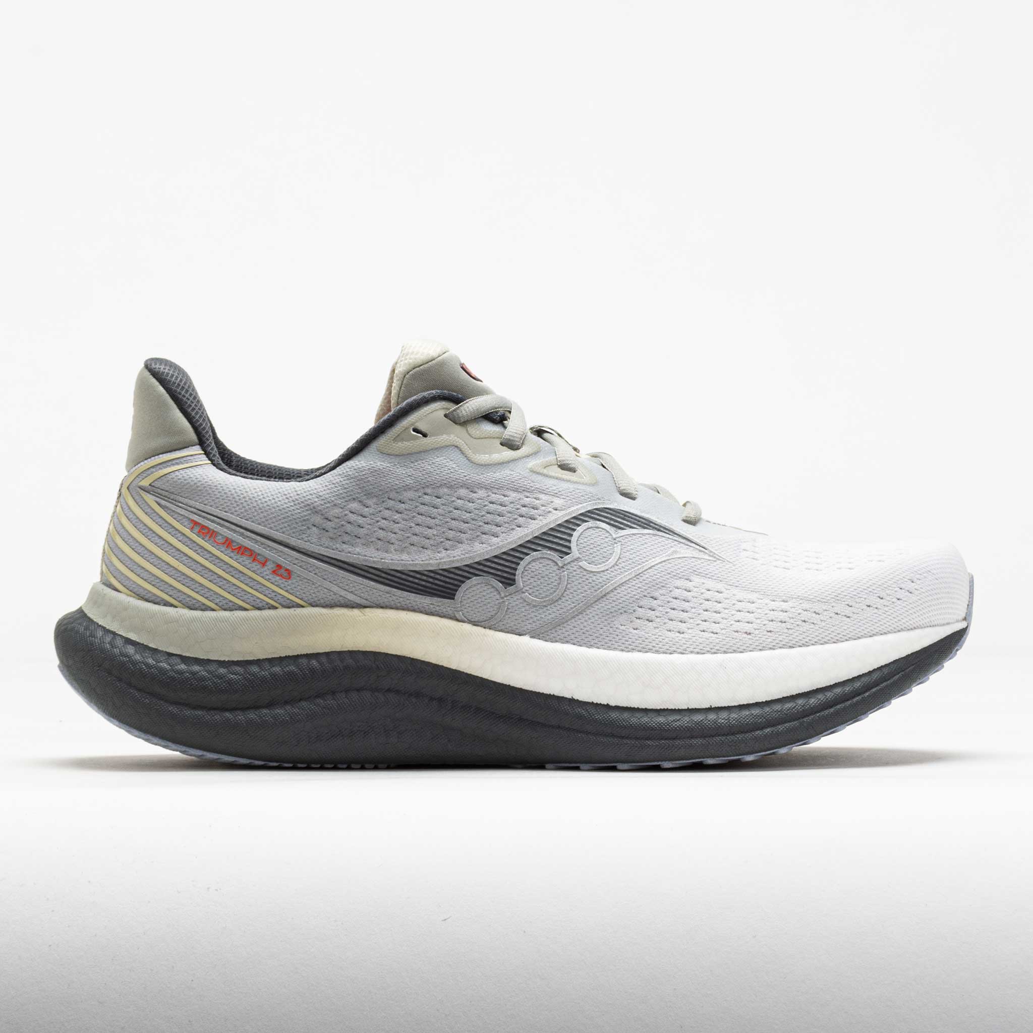Saucony Triumph 23: Review en updates Saucony Triumph 23: Review en updates