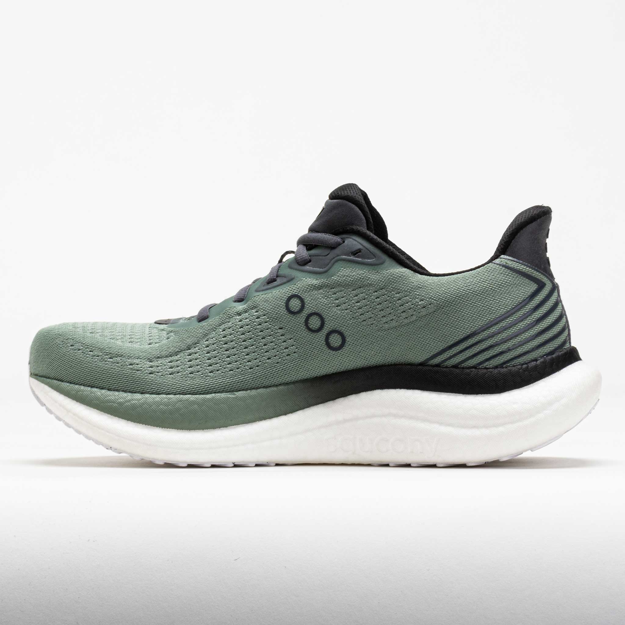 Saucony Triumph 23 Men's Iceburg/Carbon