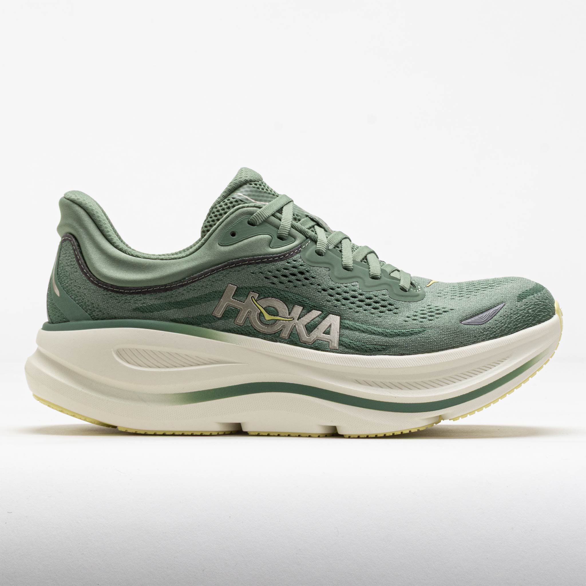 HOKA Bondi Men's Succulent/Fern