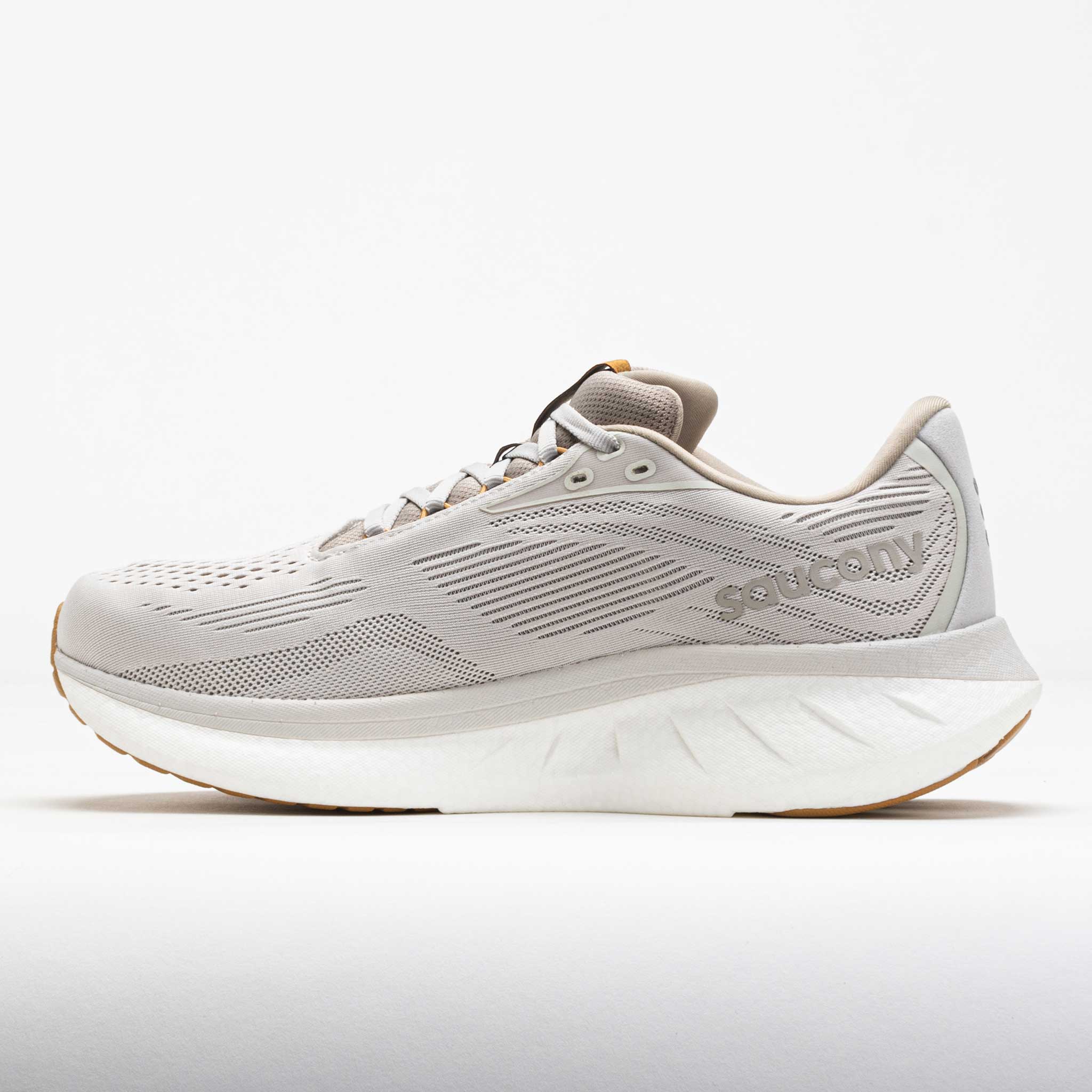 Saucony Ride 18 Men's Arctic/Barley