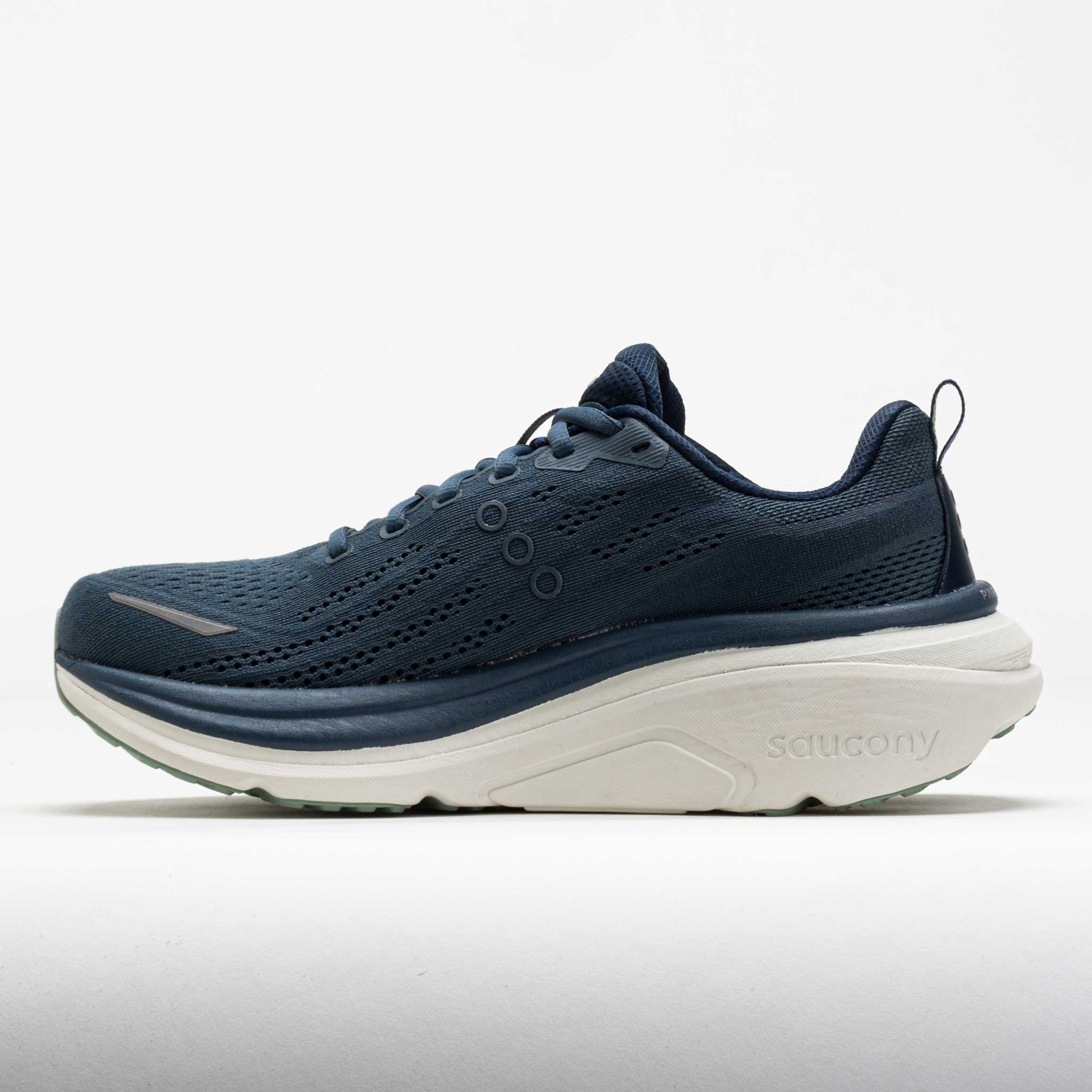 Saucony Hurricane 25 Men's Dusk/Iceberg