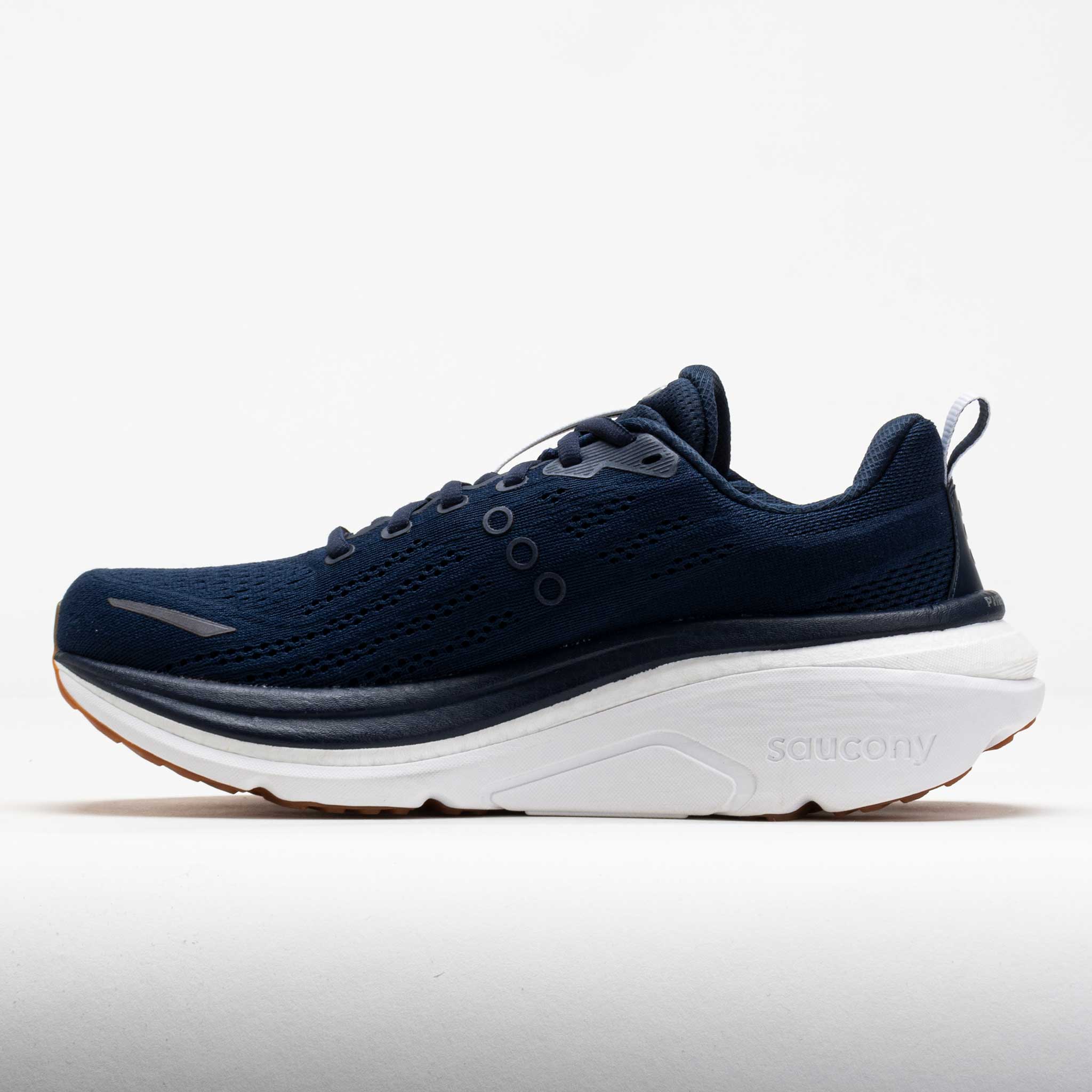 Saucony Hurricane 25 Men's Navy/Cloud