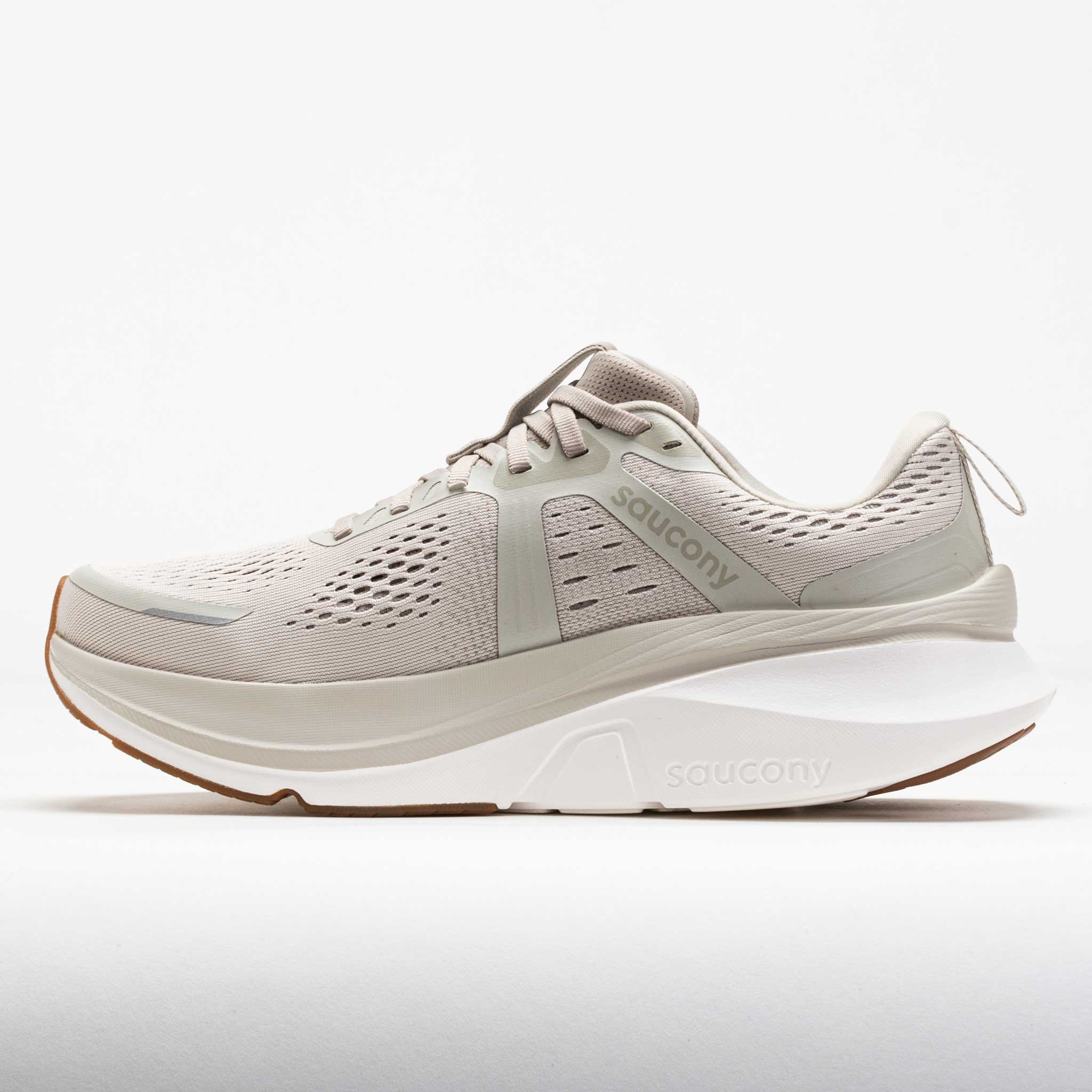 Saucony Guide 18 Men's Bone