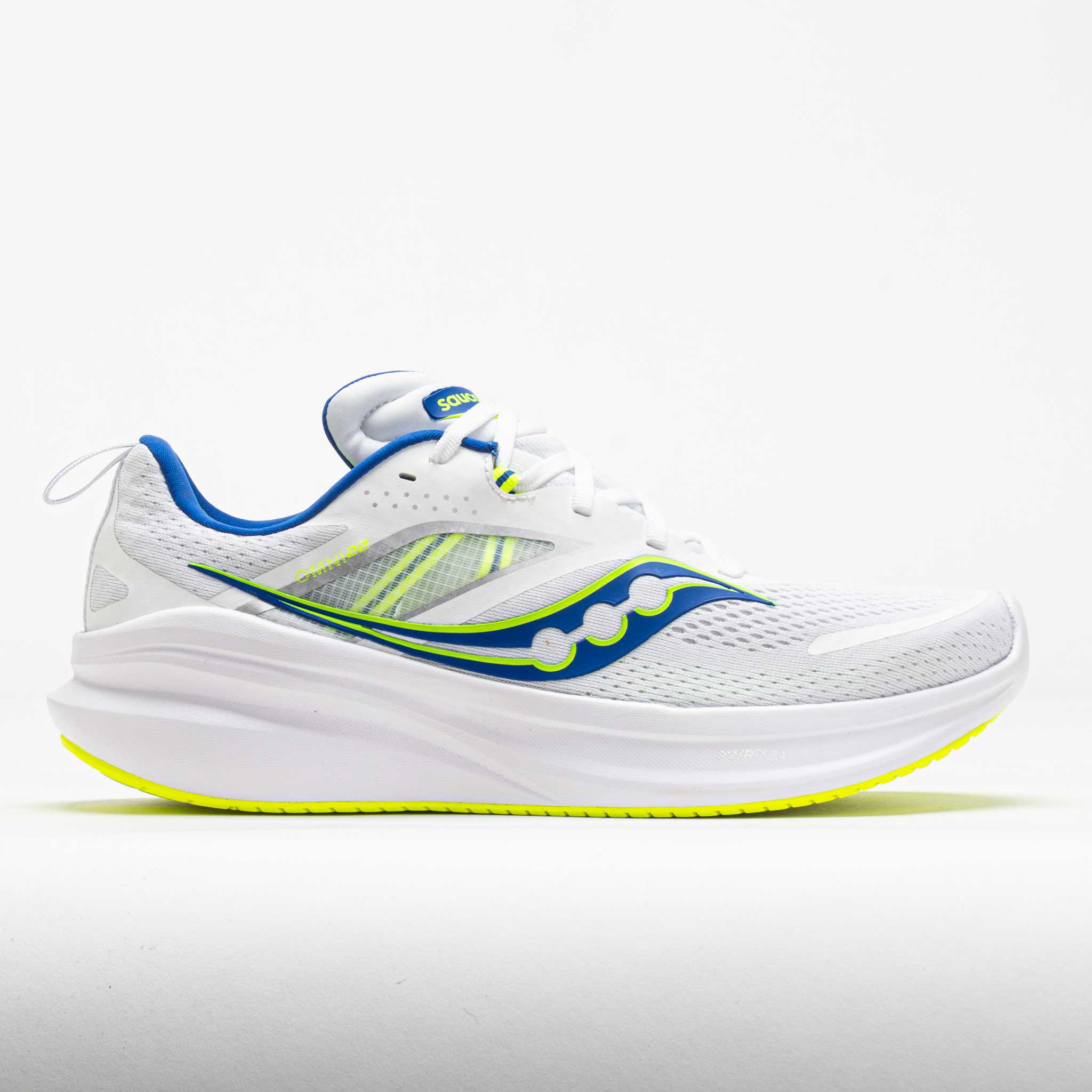 Saucony Omni 22 Running Shoes Men main image 4