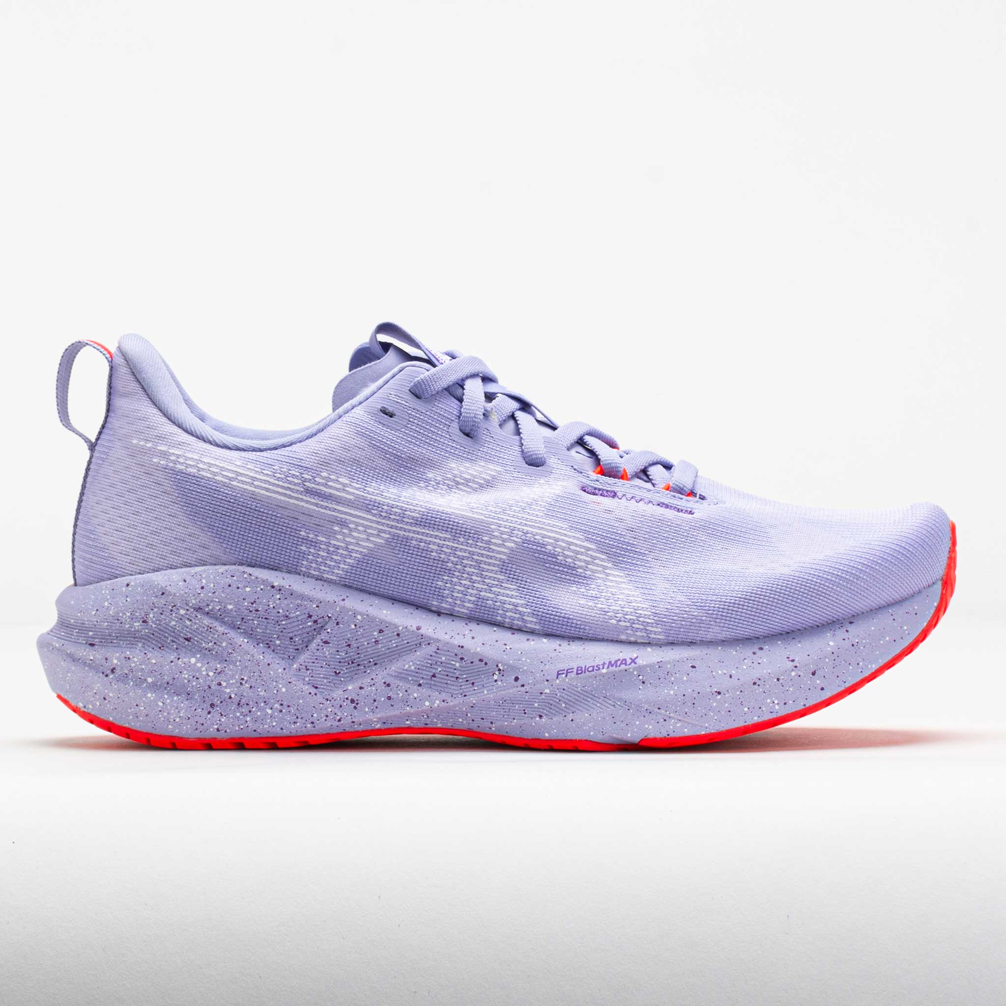 ASICS Novablast Tokyo Women's Vapor/Edo Purple – Holabird Sports