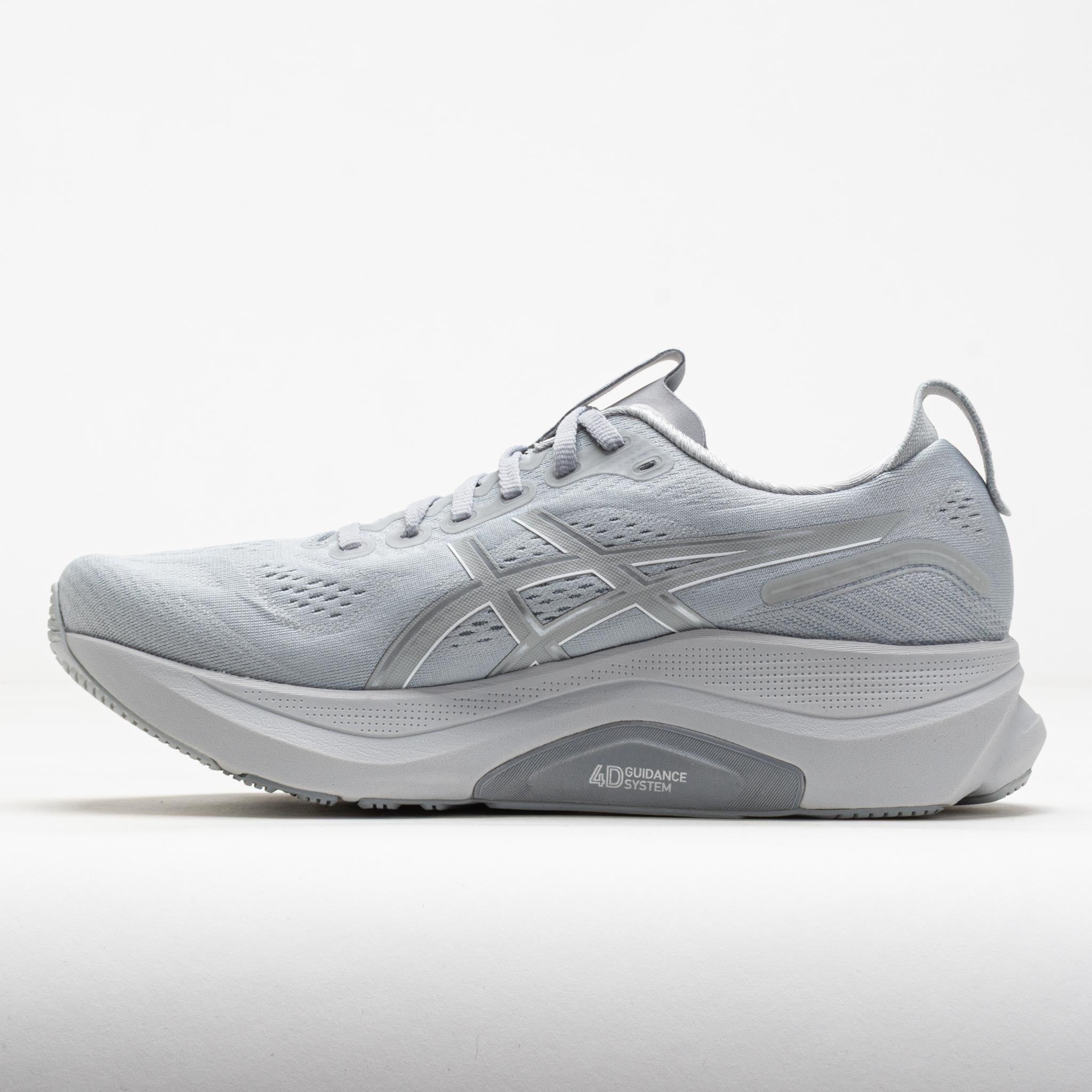 ASICS GEL-Kayano 32 Men's Piedmont Grey/Gravel