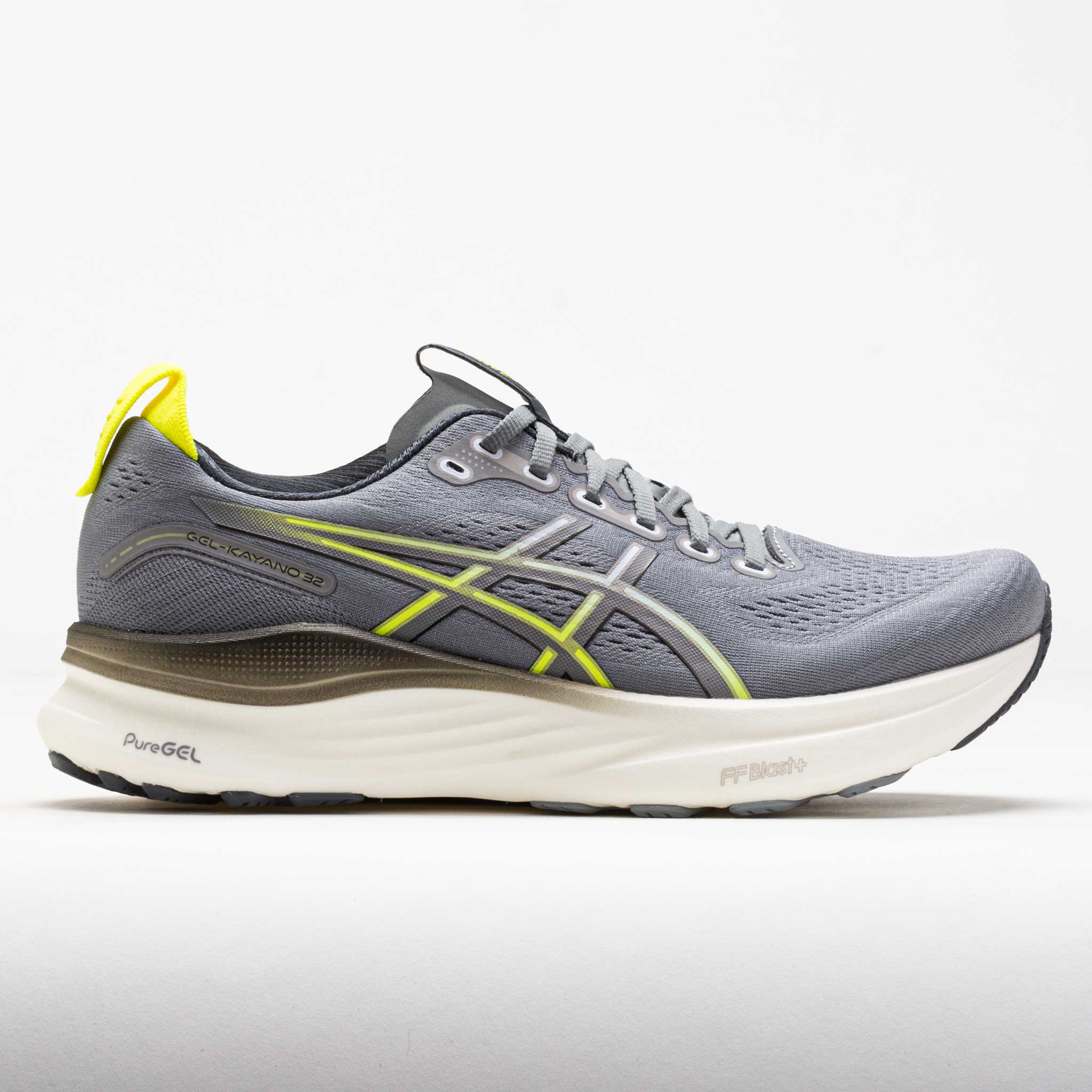 ASICS - GEL-KAYANO 13 - サイズ25cm Asics Gel-Kayano 25 Women's Size 10 Running Shoes White | eBay