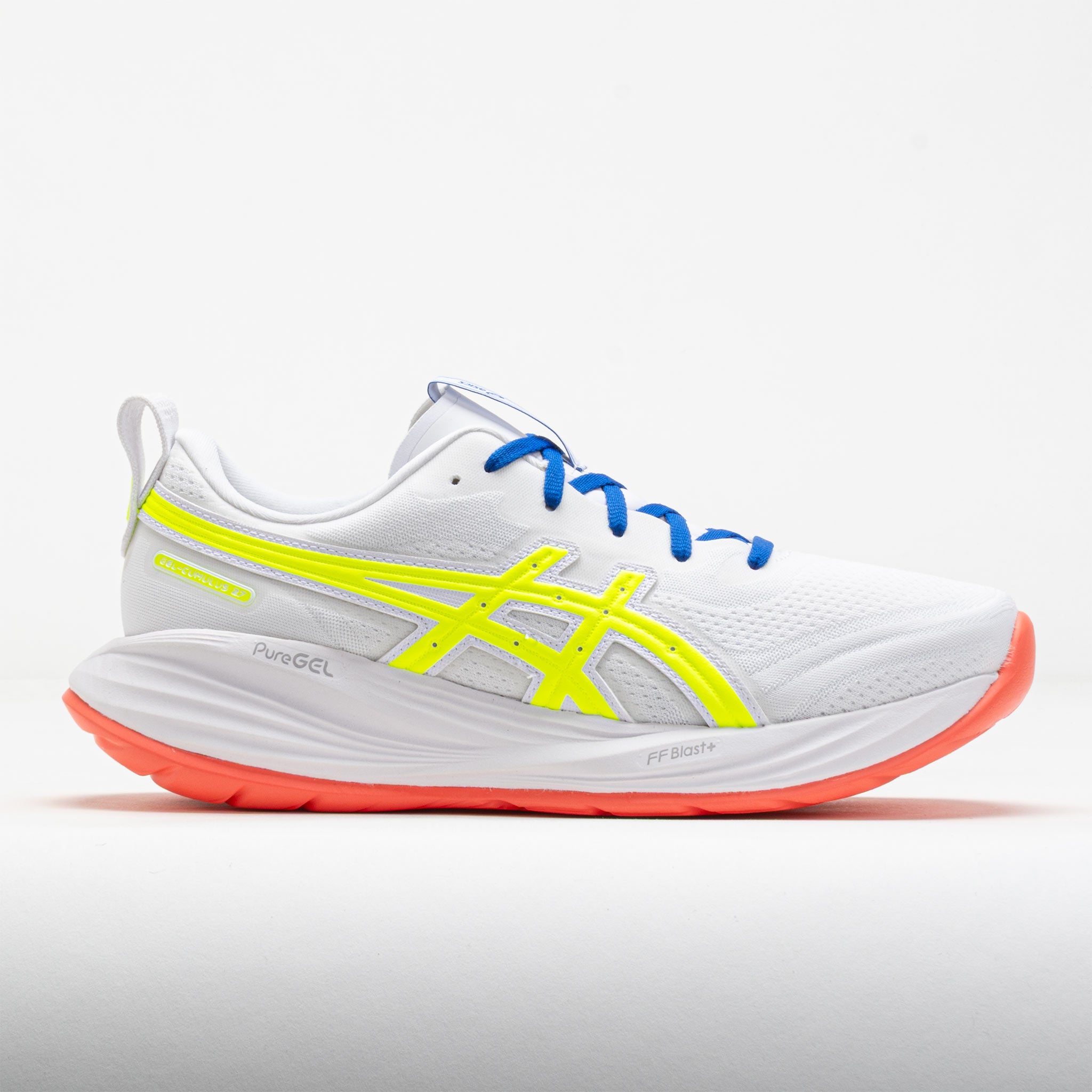 ASICS GEL-Cumulus 27 Men's ASICS Track Club – Holabird Sports