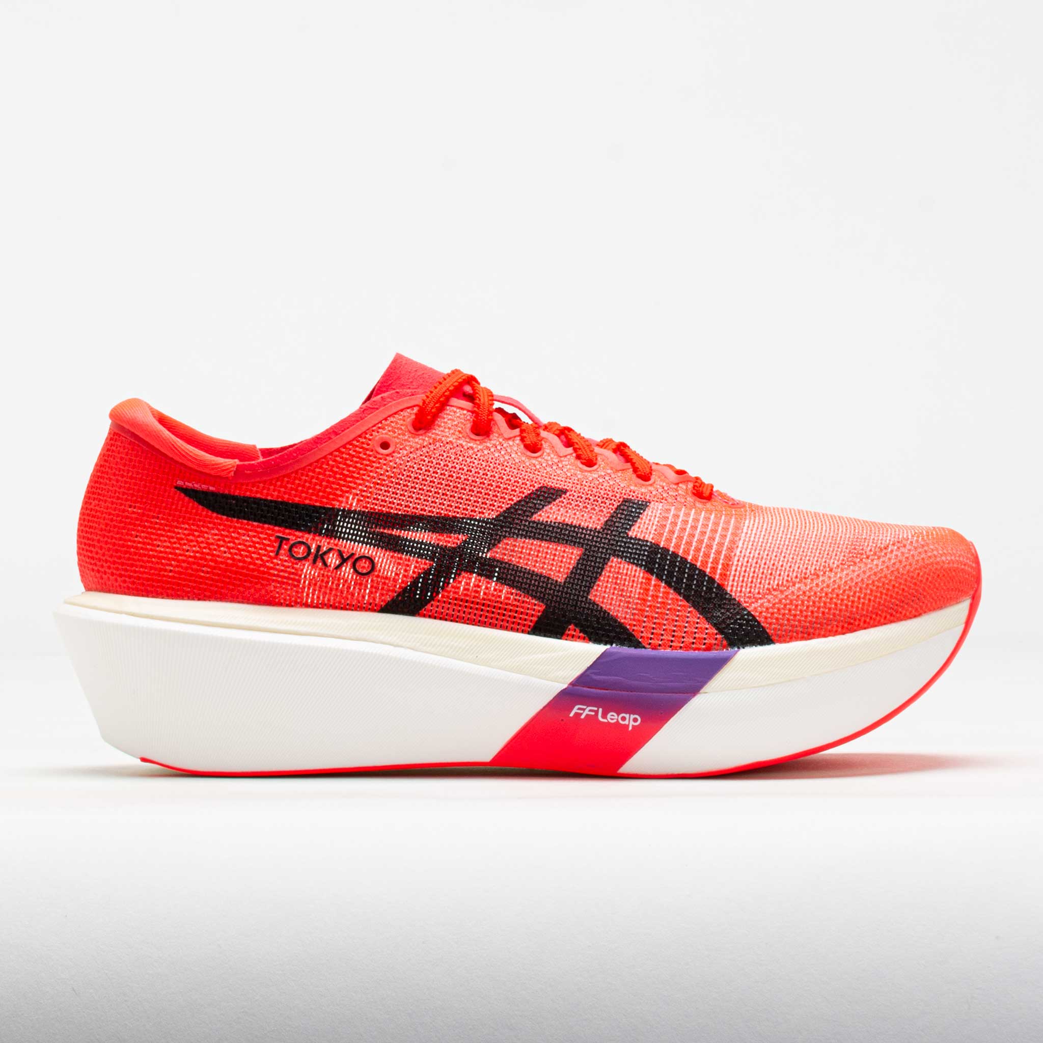 ASICS Metaspeed Sky Tokyo Unisex Flash Red/Black – Holabird