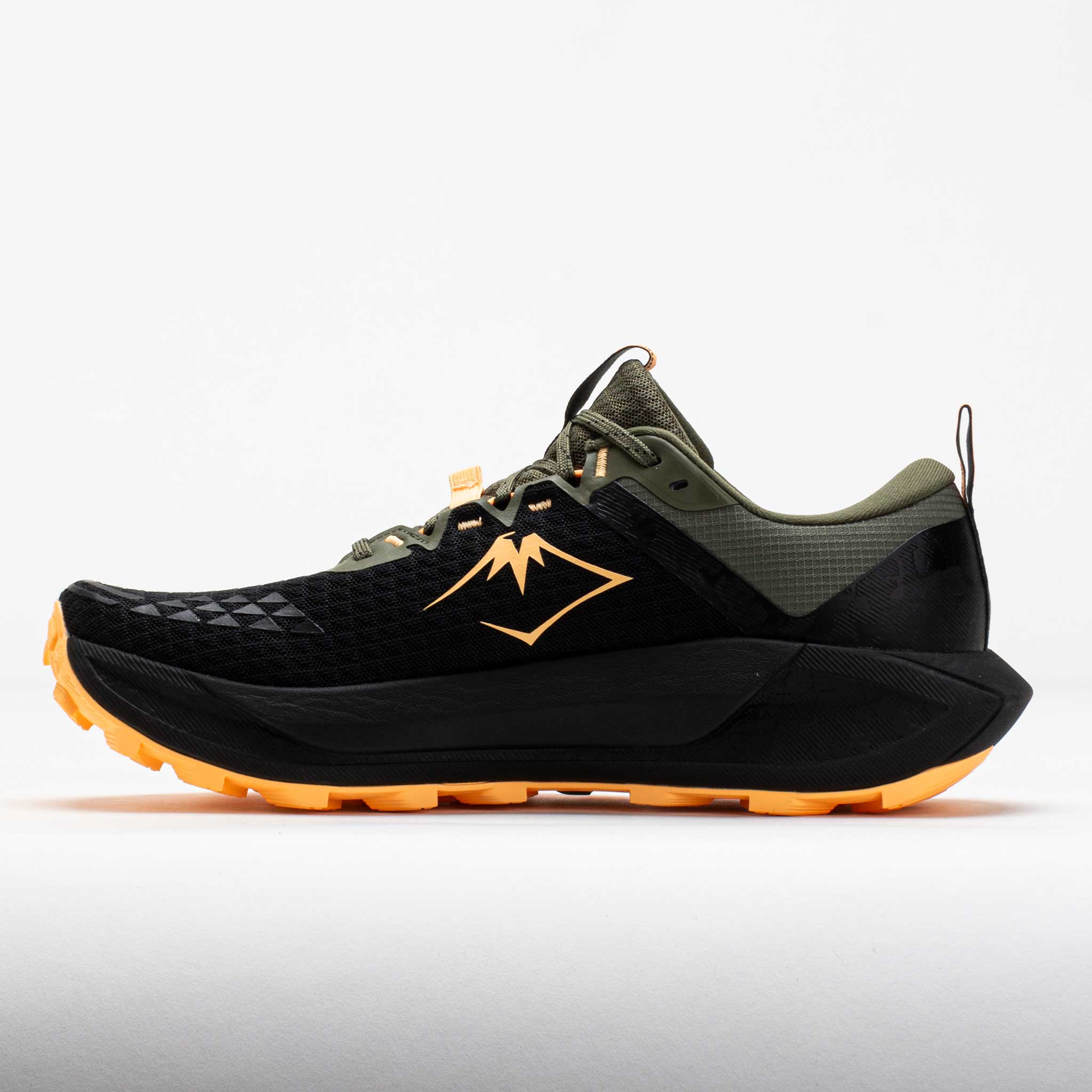 ASICS GEL-Trabuco 13 Men's Black/Cream