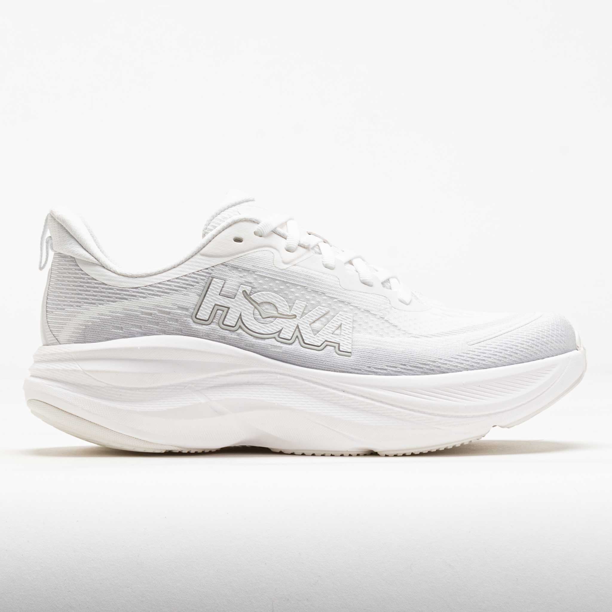 HOKA Skyflow Men's Frost/Cosmic Grey – Holabird Sports