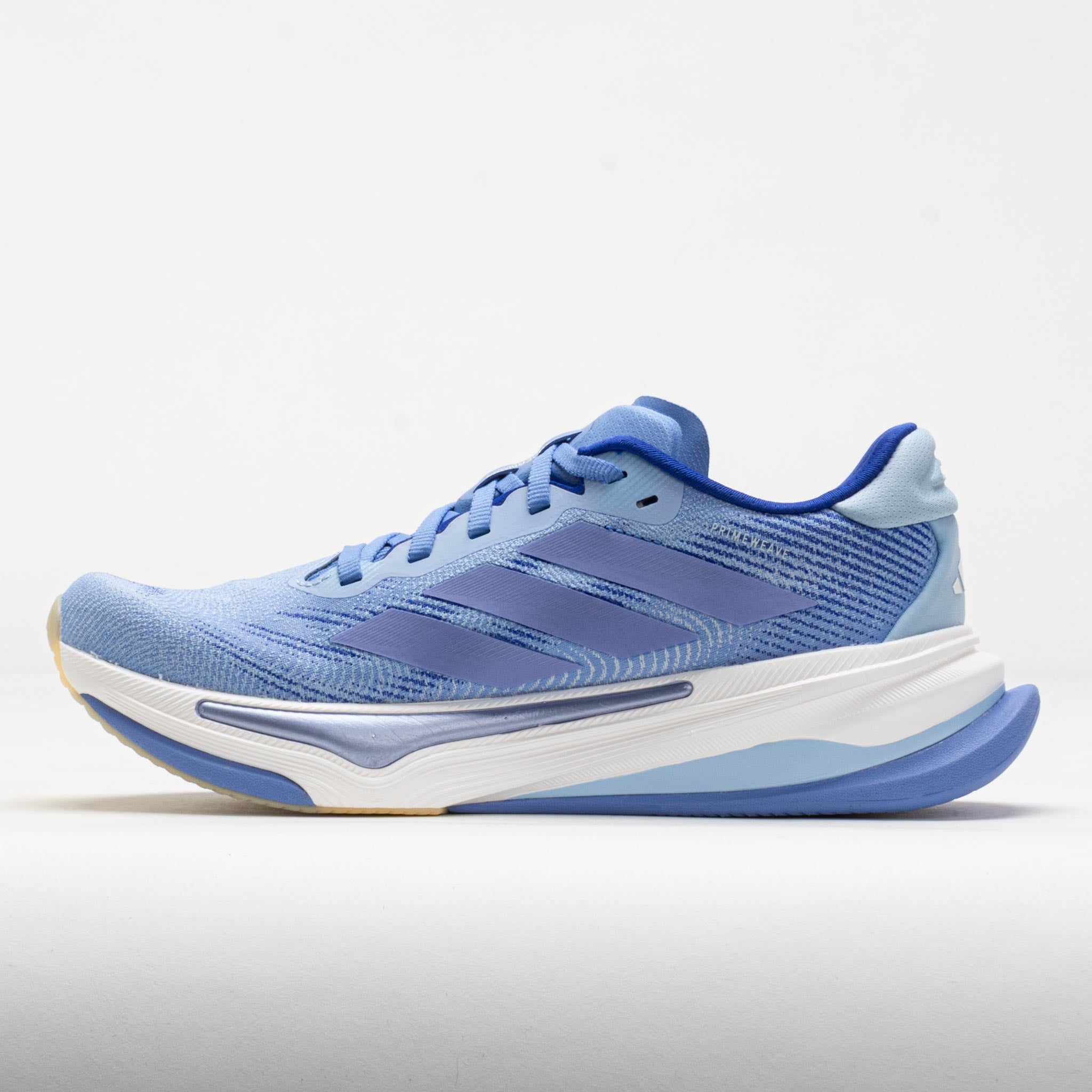 adidas Supernova Prima 2 Women's Blue Fusion/Blue Spark Metallic/Spark