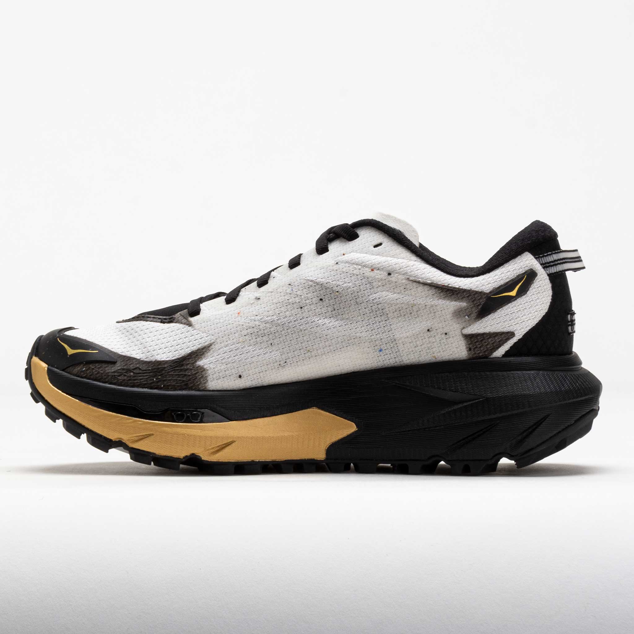 HOKA Mafate 5 Men's Black/Gold