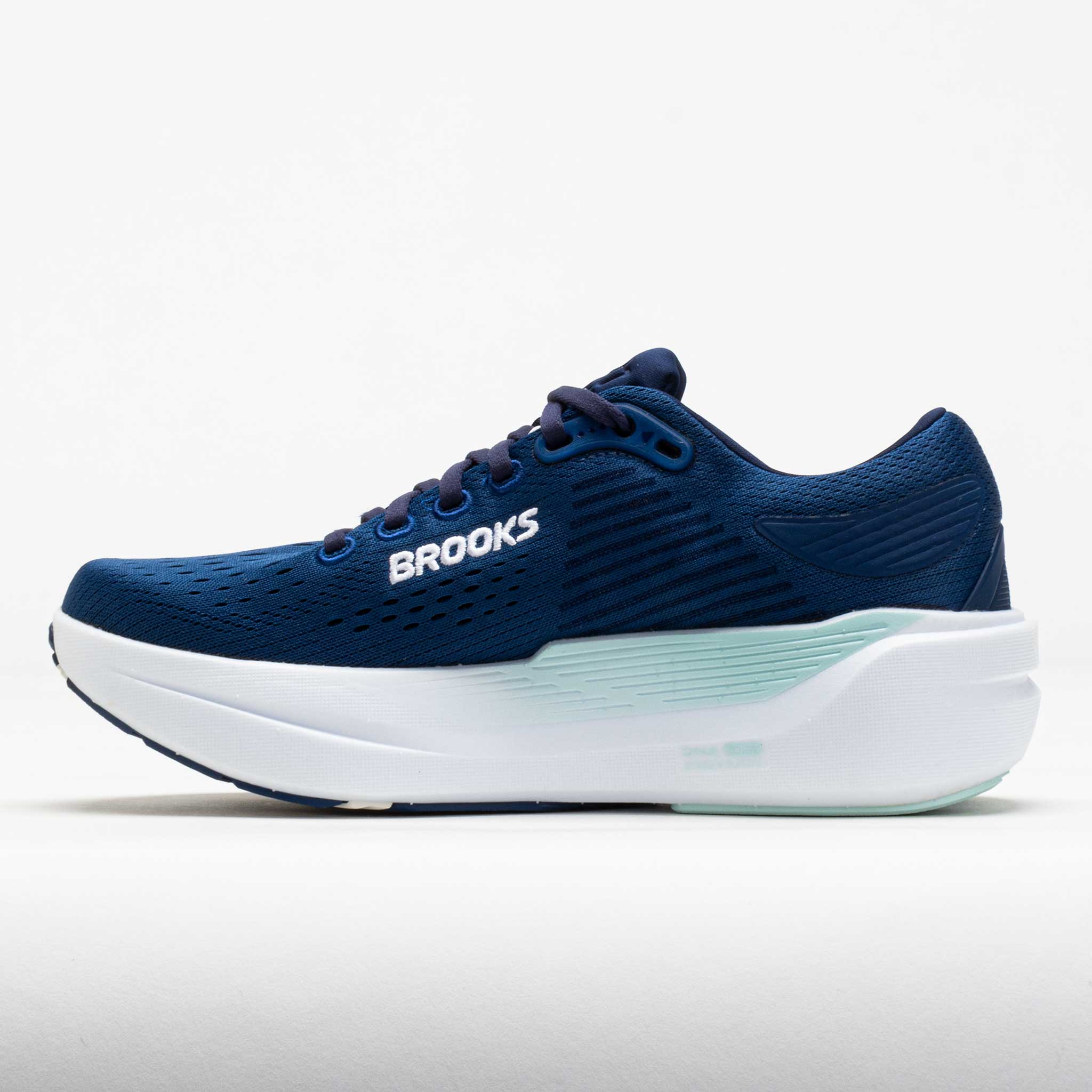 Brooks Ghost Max 3 Women's Navy/Peacoat/Clearwater