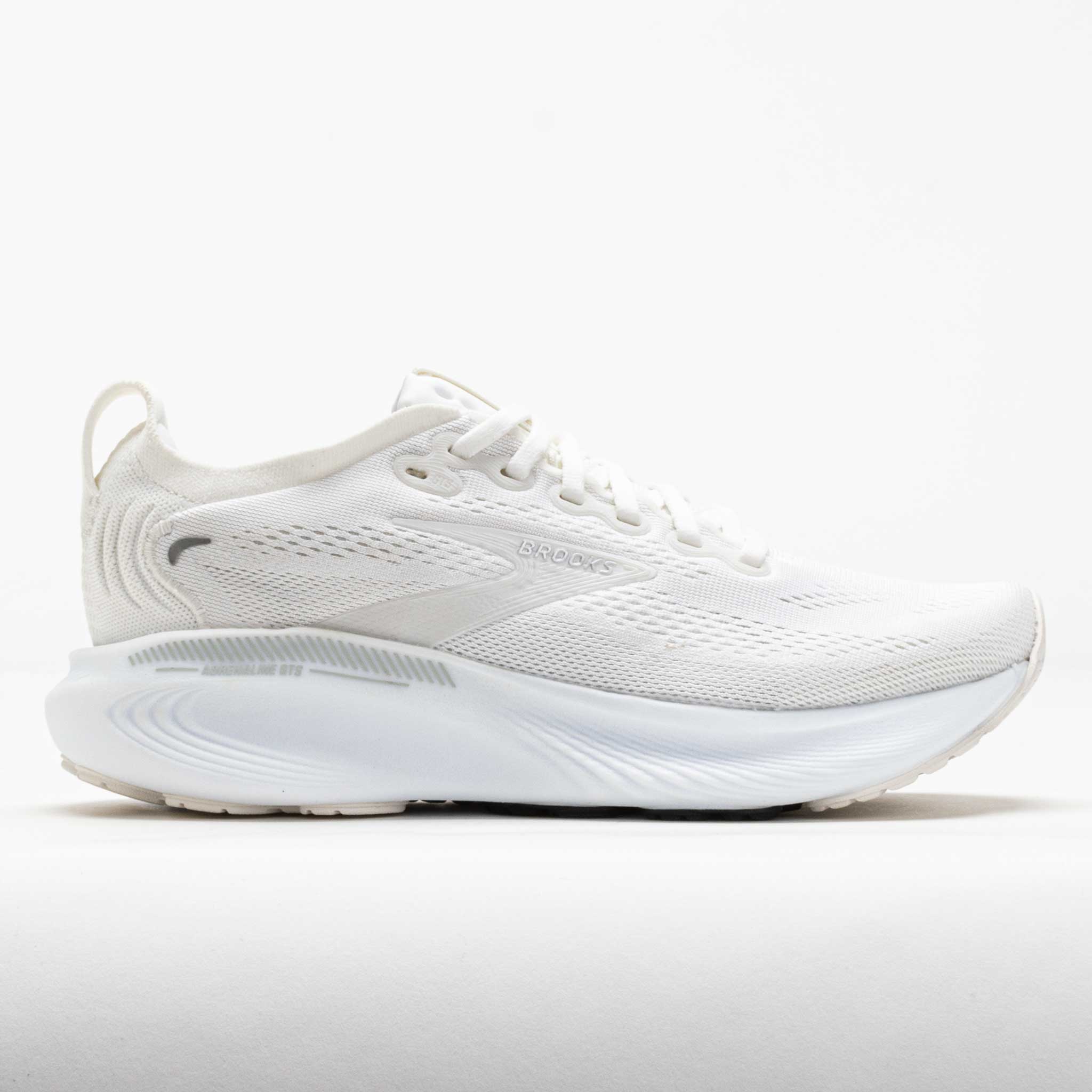 Brooks Adrenaline GTS 25 Women's White/Silver