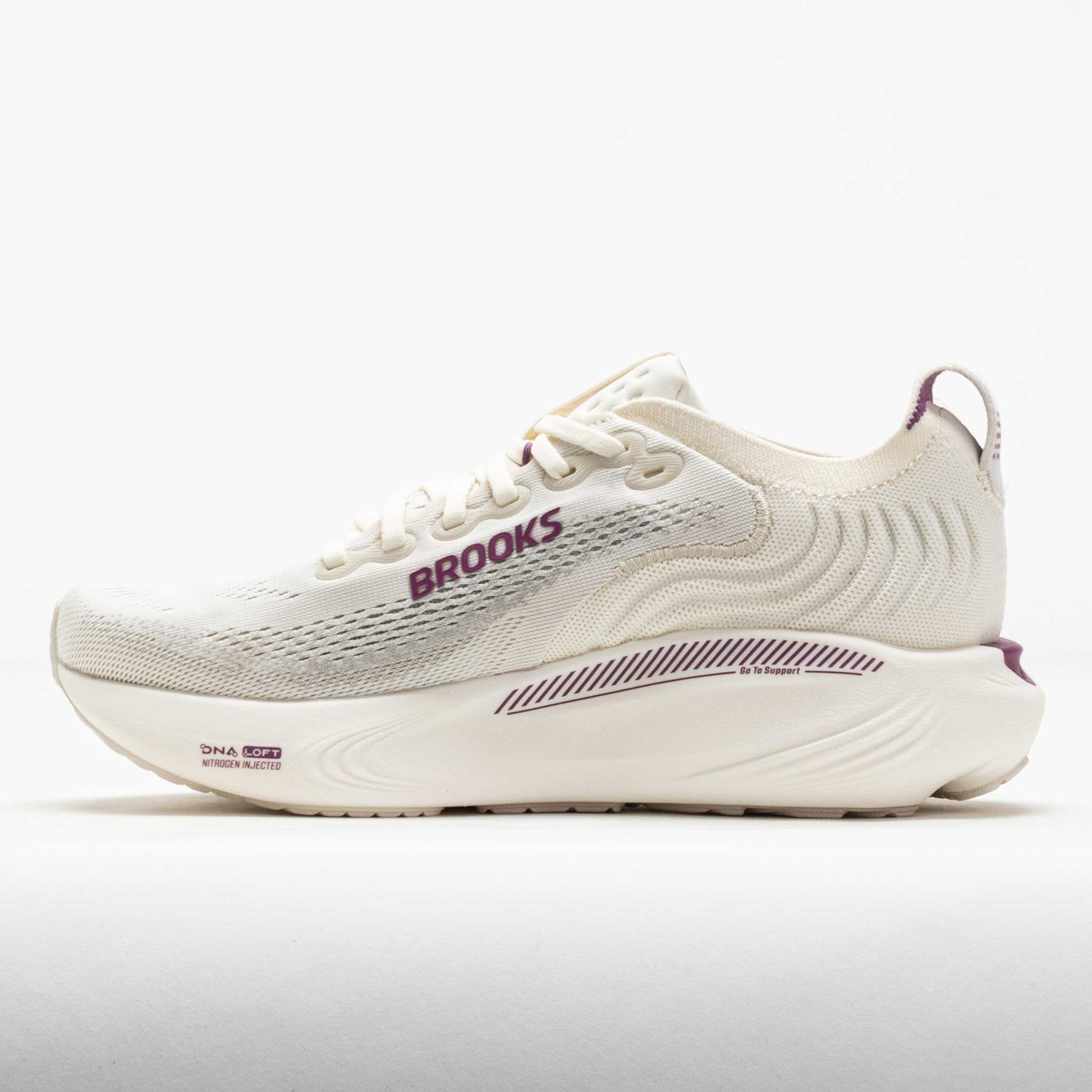Brooks Adrenaline GTS 25 Women's Coconut/Argyle