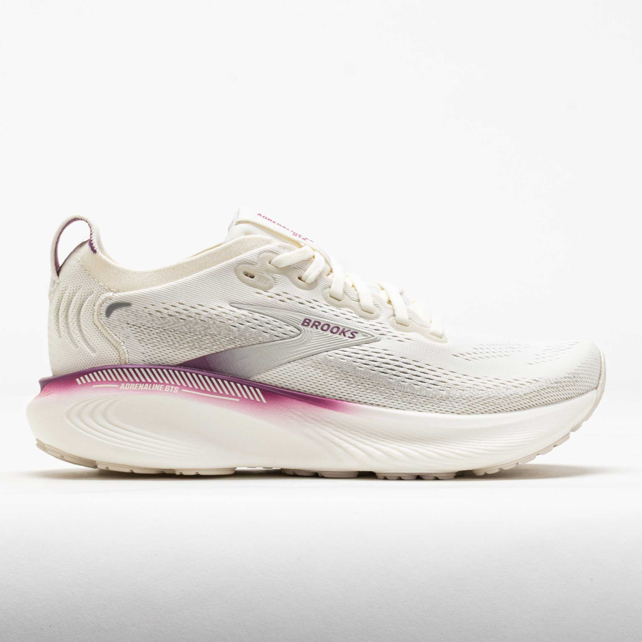 Brooks Adrenaline GTS 25 Women's Coconut/Argyle