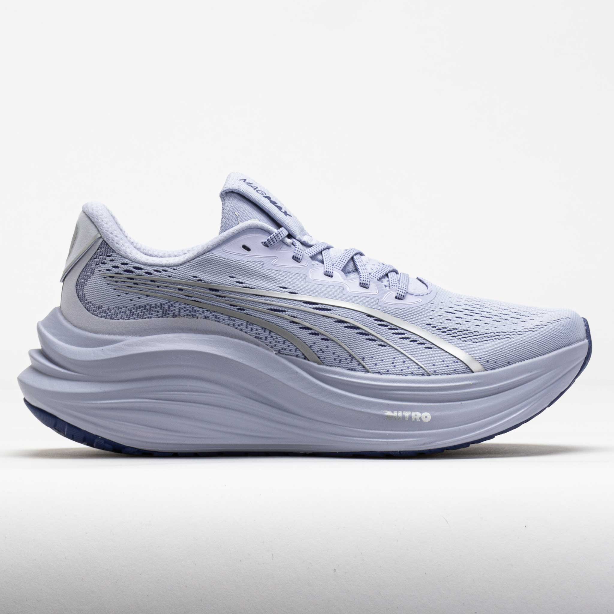Puma MagMax NITRO Women's Cool Weather/Puma Silver – Holabird Sports