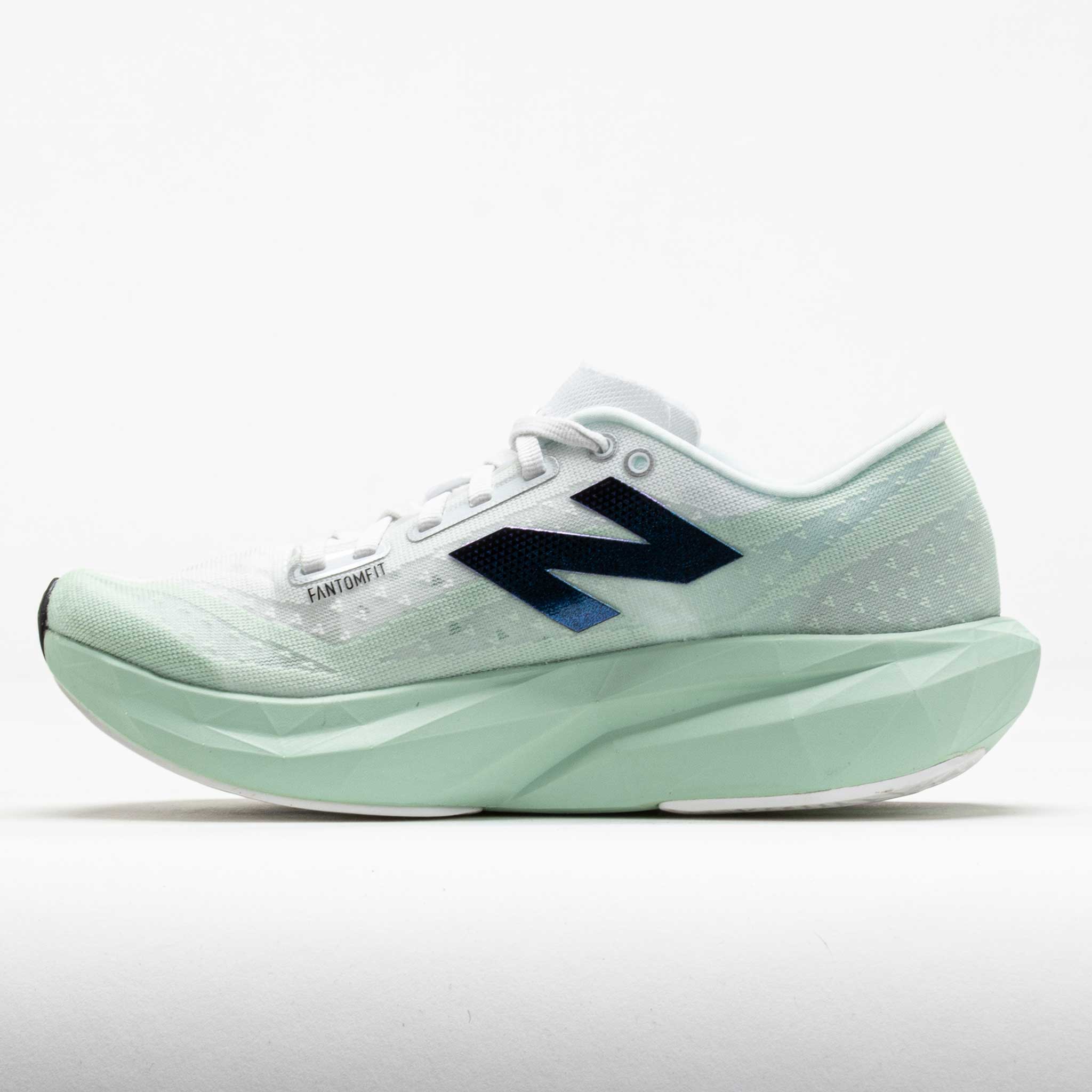 New Balance FuelCell Rebel v4 Women's Clay Ash/White/Black