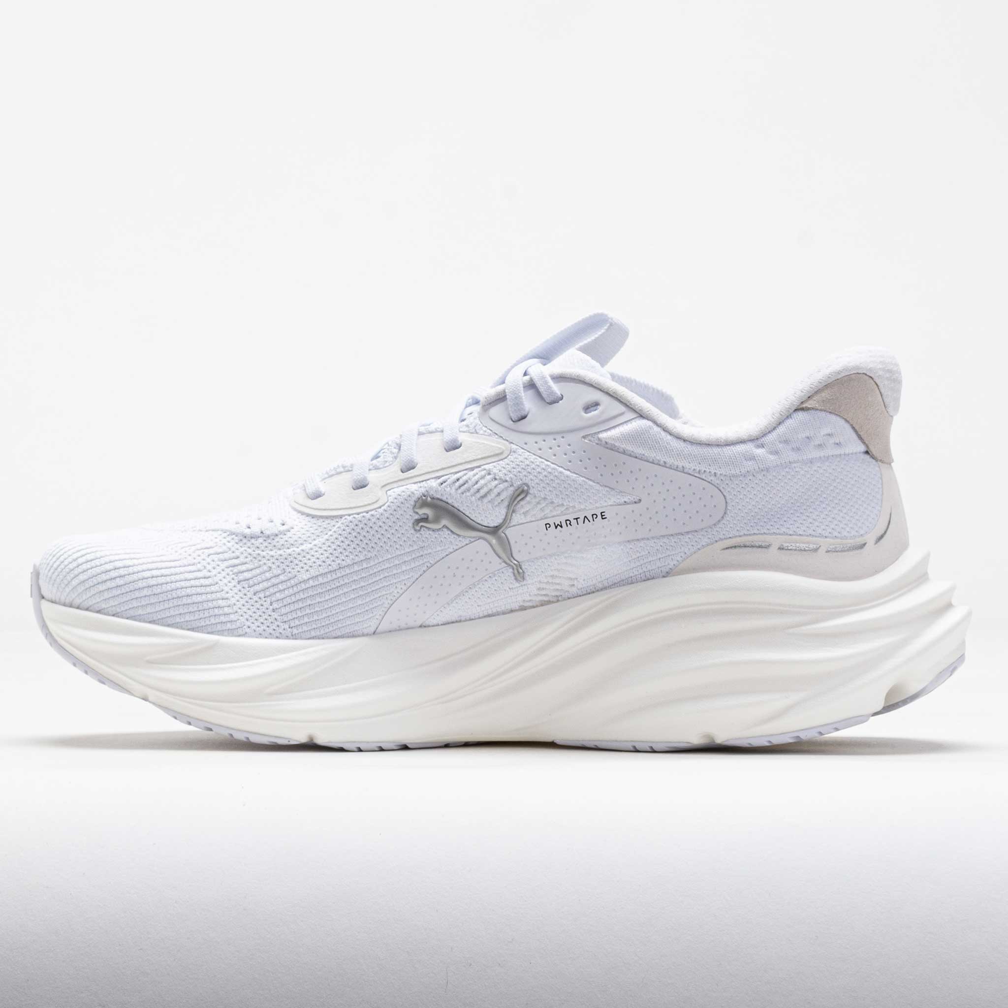 Puma Magnify NITRO 3 Men's Puma White/Warm White