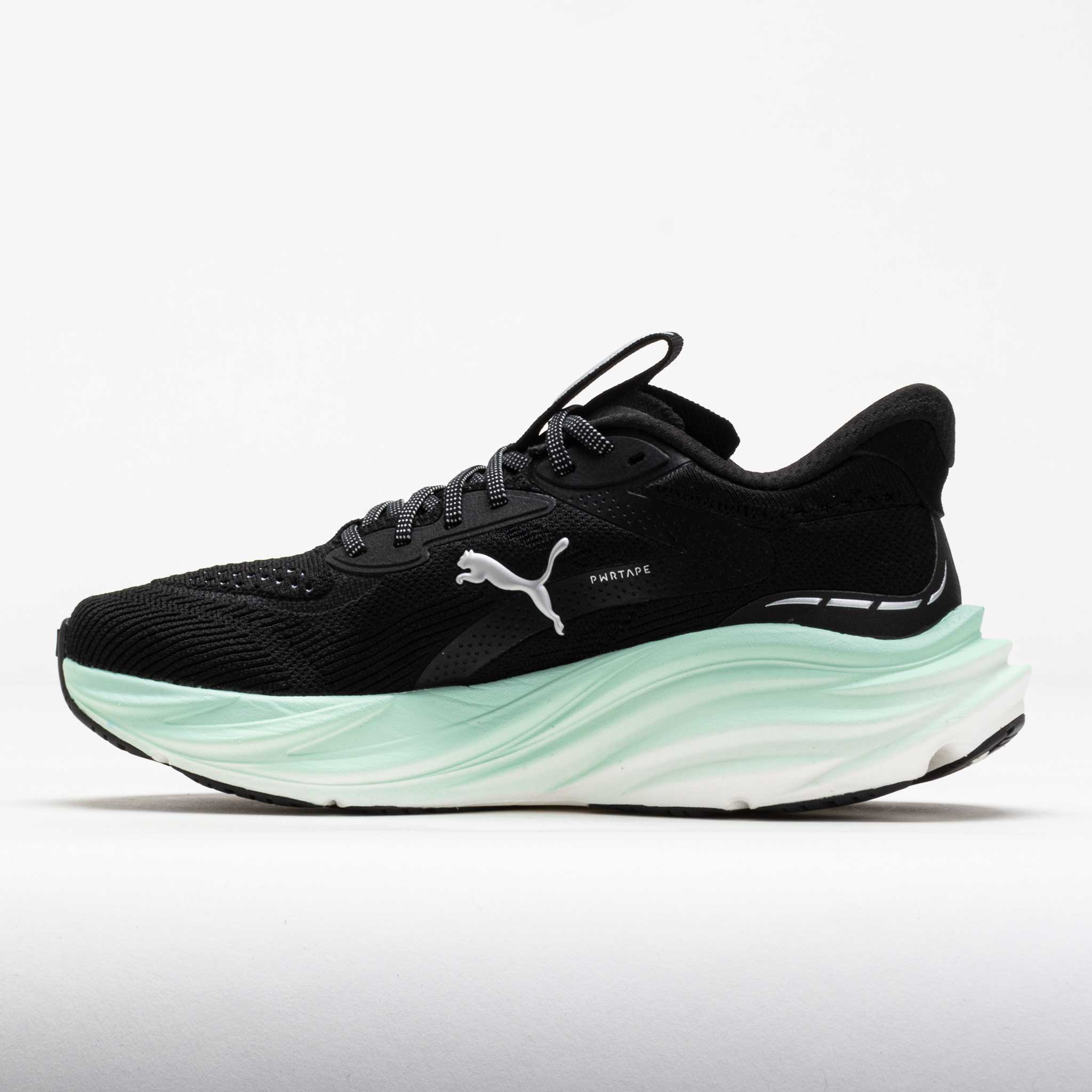 Puma Magnify NITRO 3 Women's Puma Black/Mint Melt