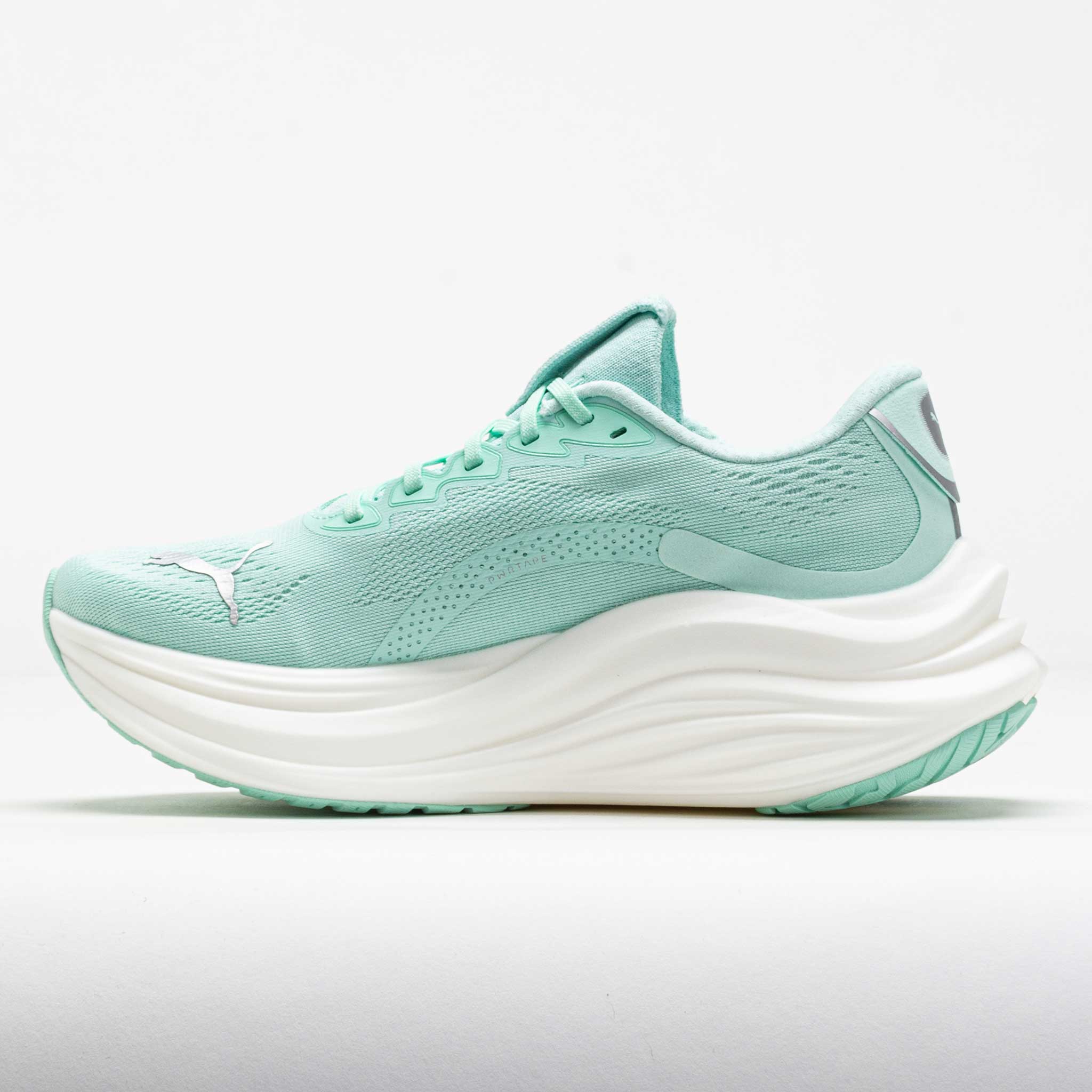 Puma MagMax NITRO Women's Mint Melt/Speed Blue