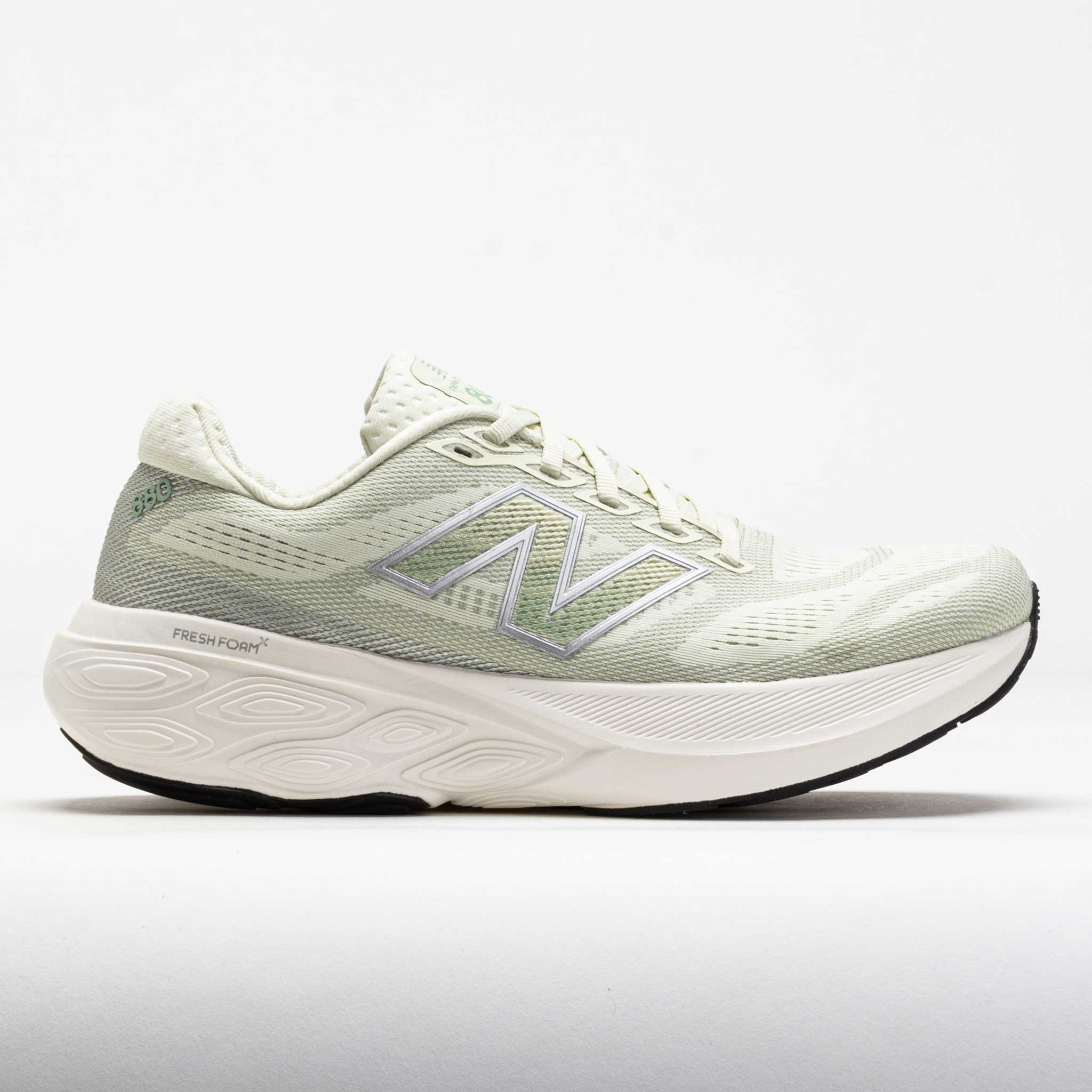 New Balance Fresh Foam X 880v15 Women's Reflection/Urgent Red/Earth