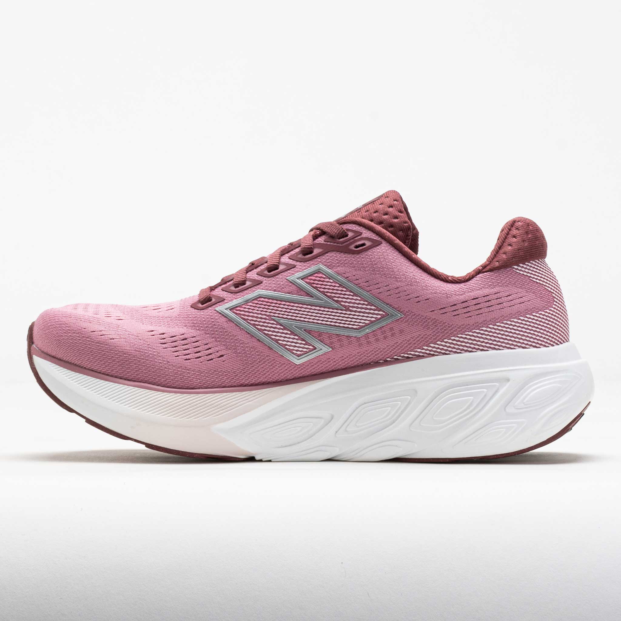 New Balance Fresh Foam X 880v15 Women's Washed Burgundy/Pink/Silver