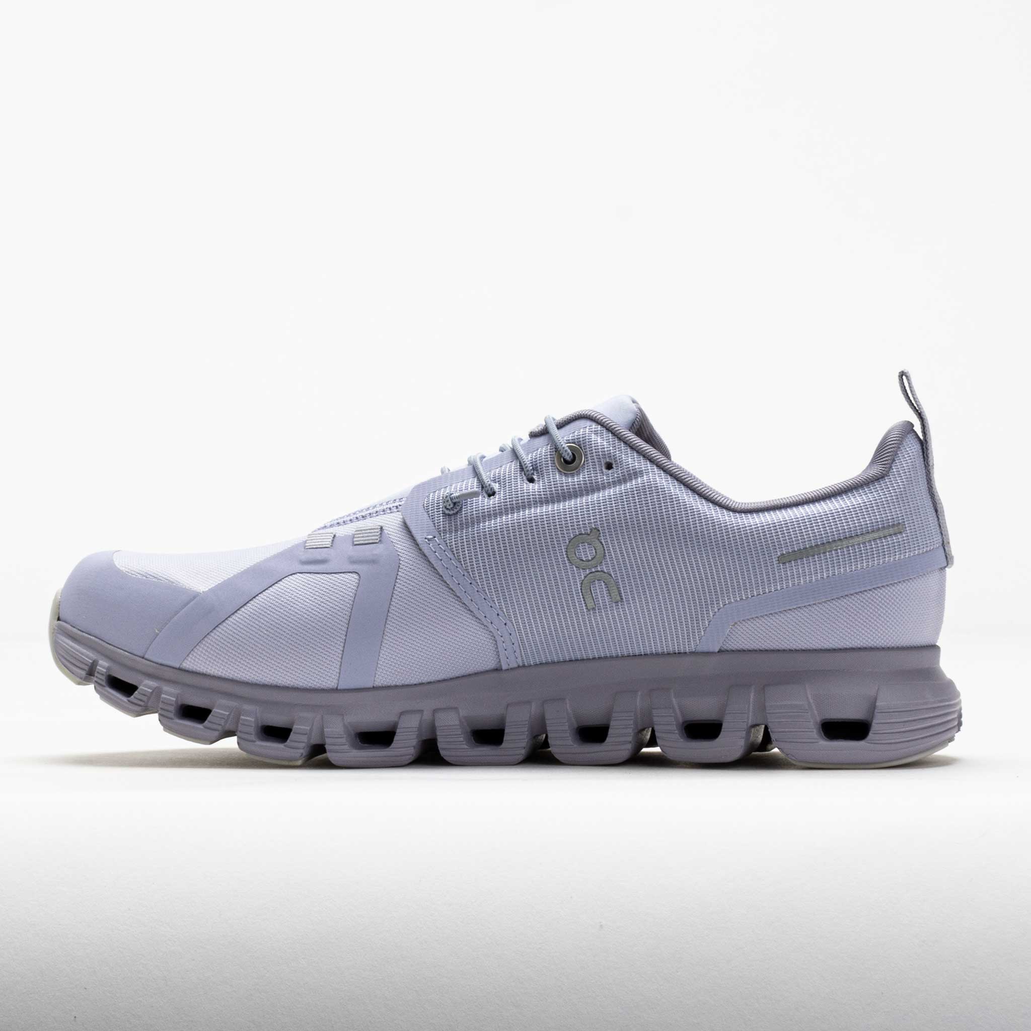 On Cloud 6 Waterproof Women's Nimbus/Lilac