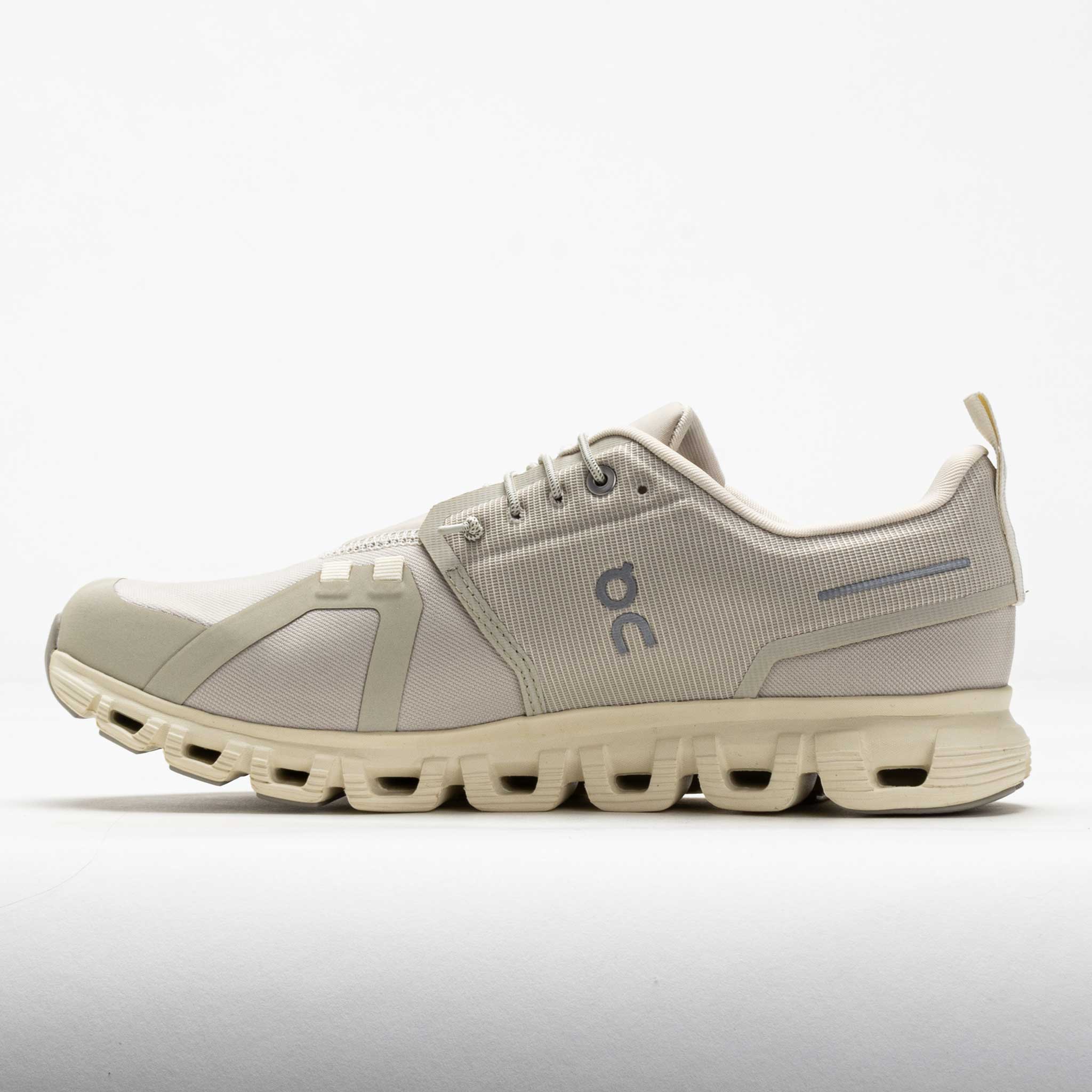 On Cloud 6 Waterproof Men's Pelican/Ghost