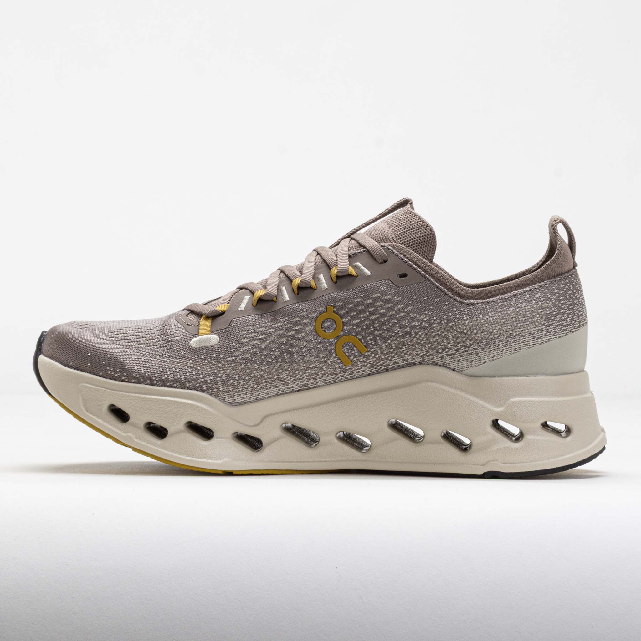 On Cloudsurfer Max Men's Cinder/Pelican