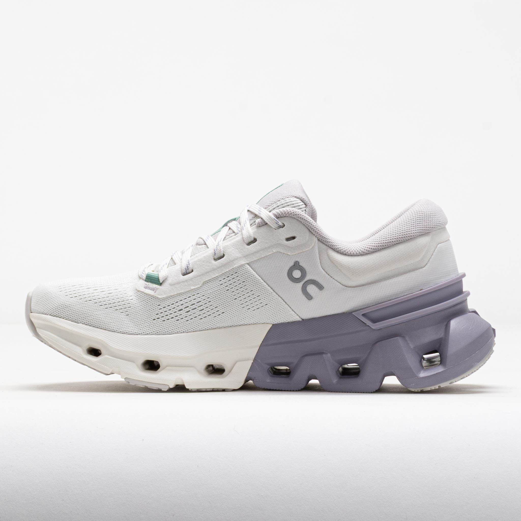 On Cloudflyer 5 Women's White/Lilac