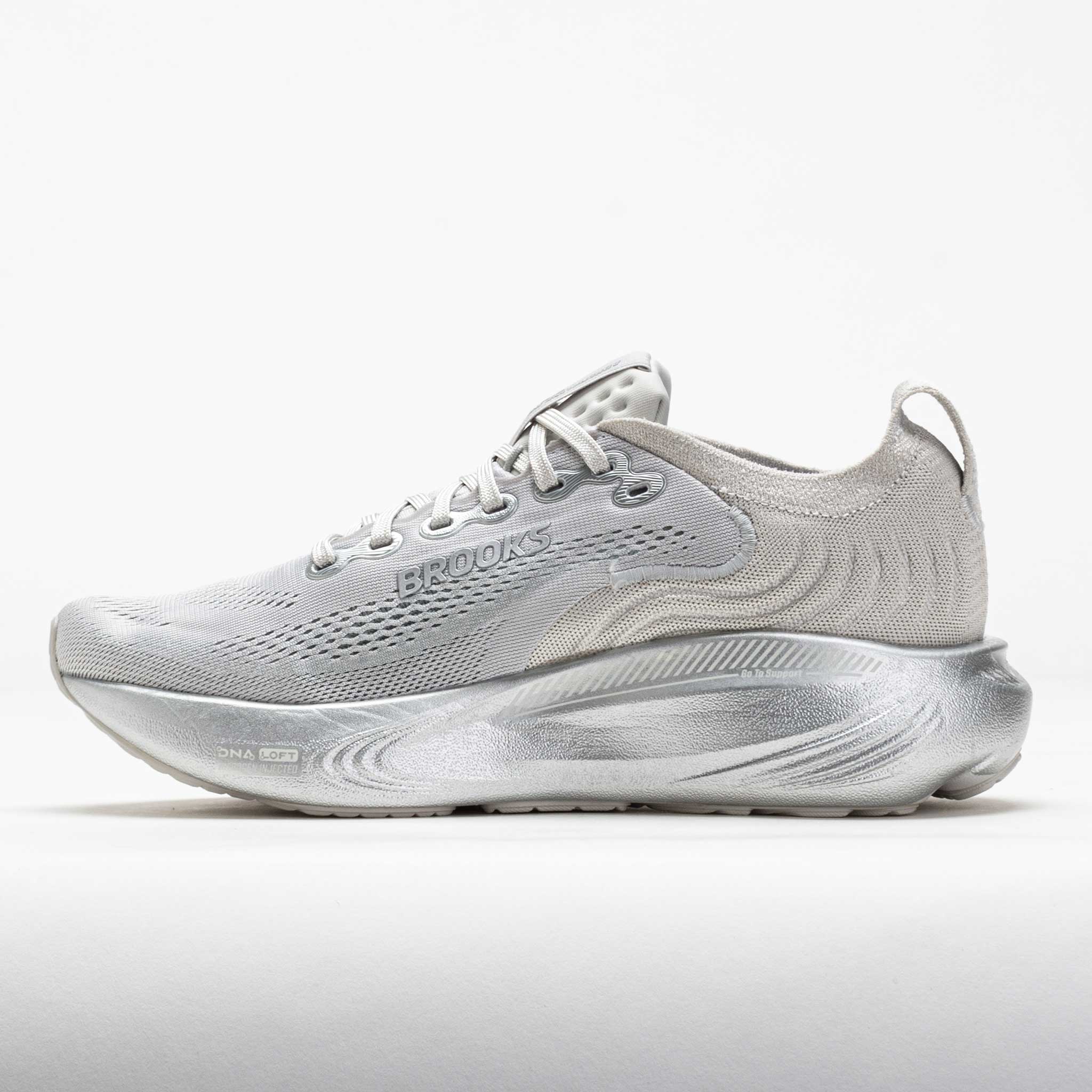 Brooks Adrenaline GTS 25 Women's Silver Anniversary Edition