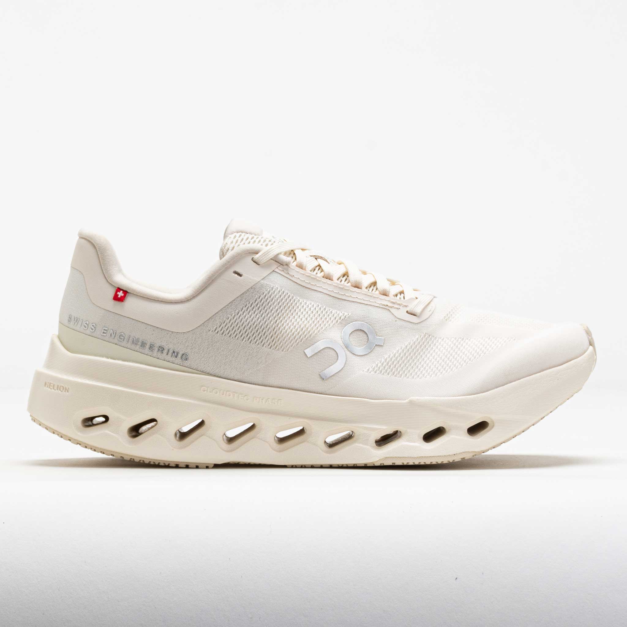 On Women's Cloudsurfer Next Dew/Dew / 8