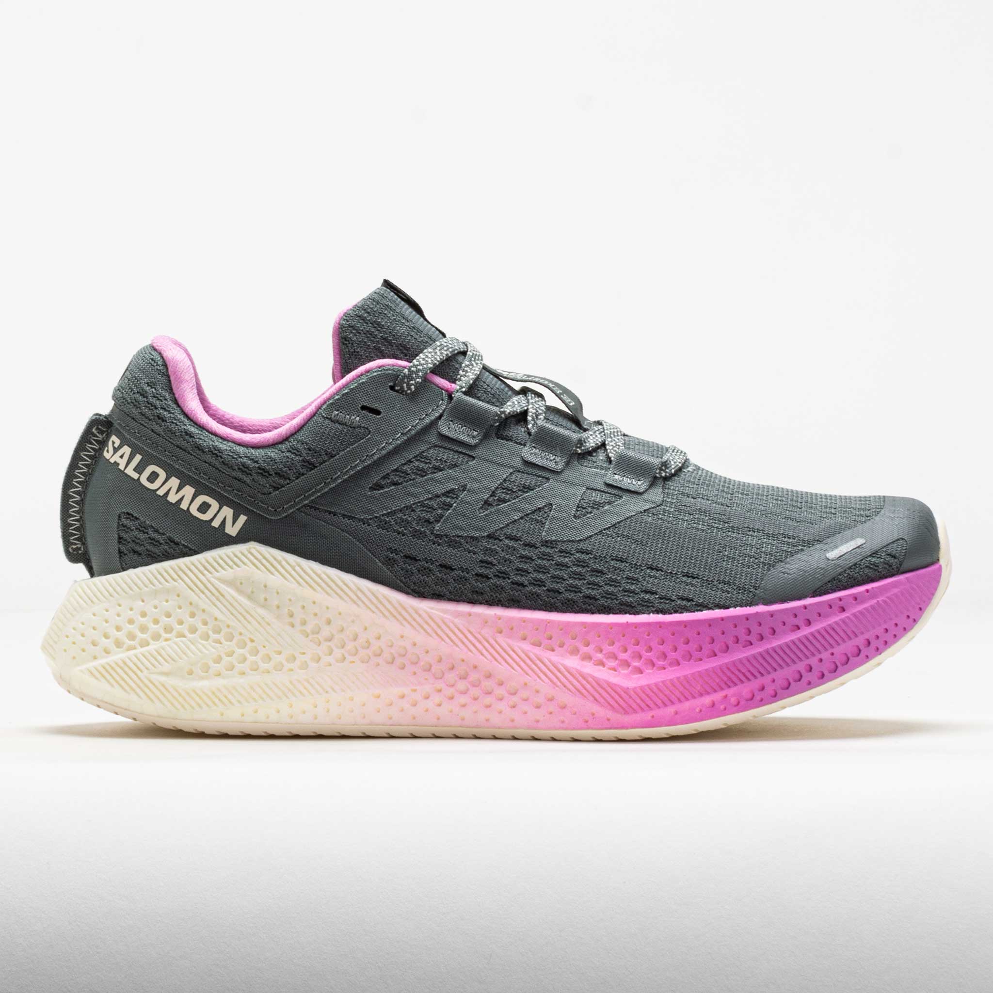 Salomon Aero Glide 3 Women's Sedona Sage/Vanilla Ice/Cyclamen