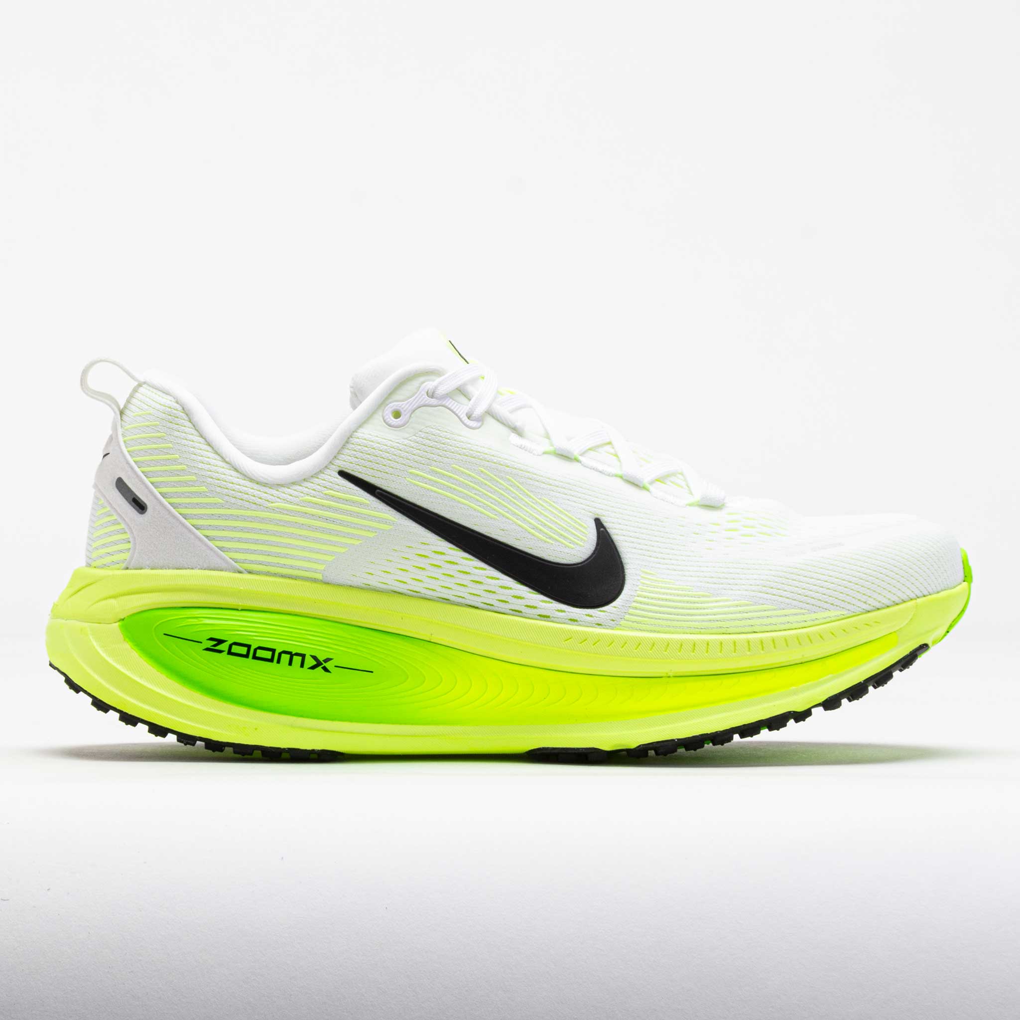 Nike vomero 18ホワイト/イエロー Nike Vomero 18 GS Phantom Hyper Crimson Kids Youth Running