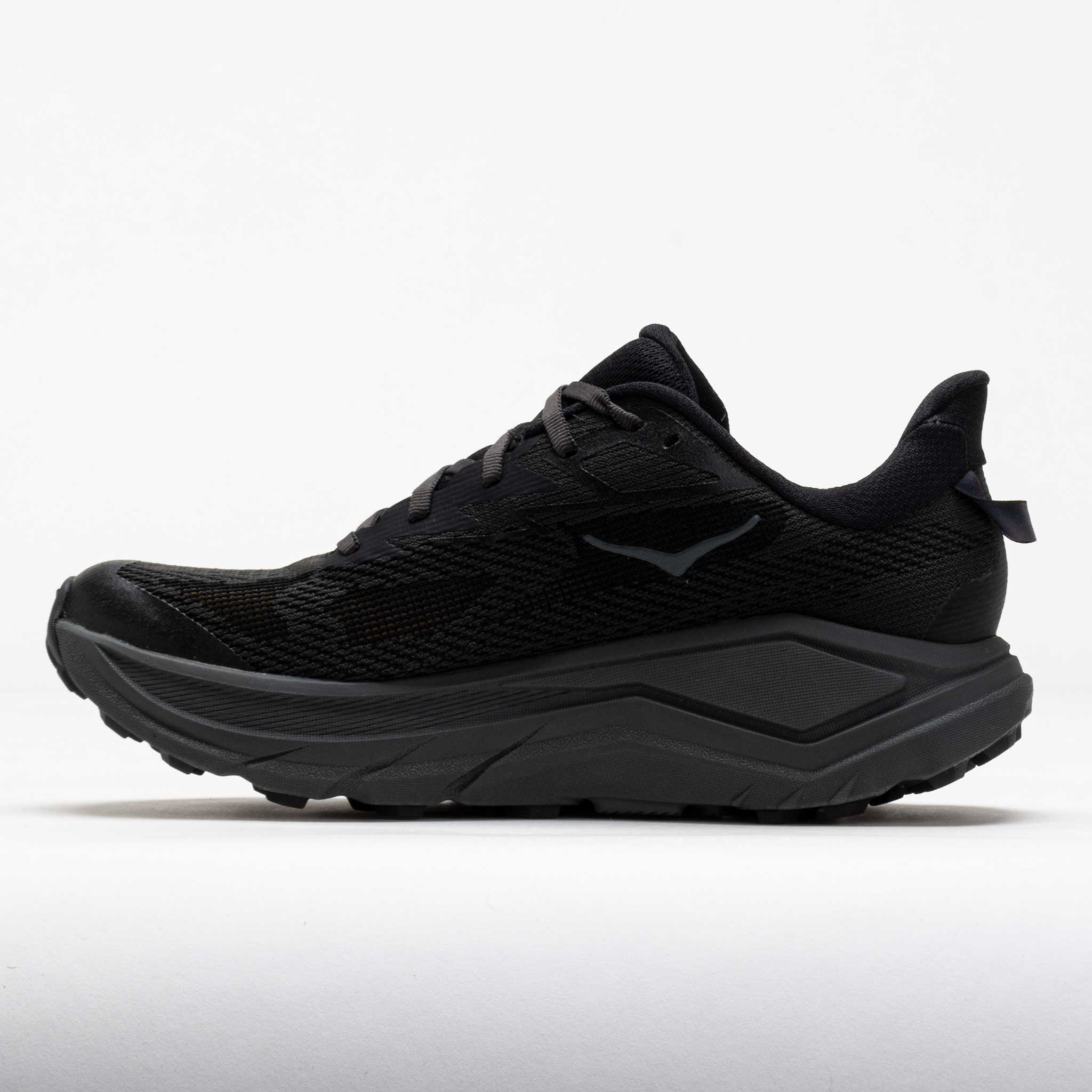 HOKA Challenger 8 Men's Black/Outer