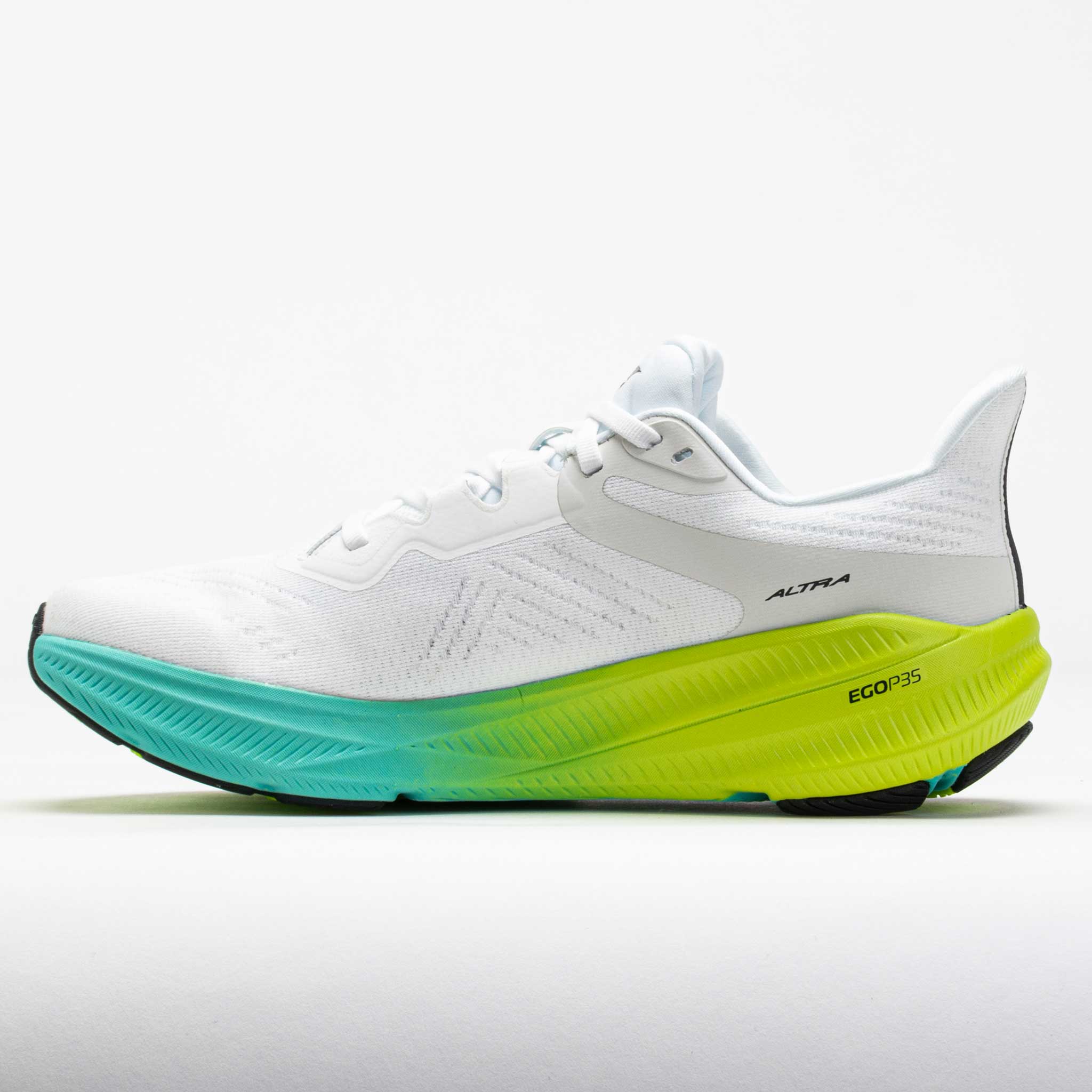 Altra Experience Flow 2 Men's White/Lime
