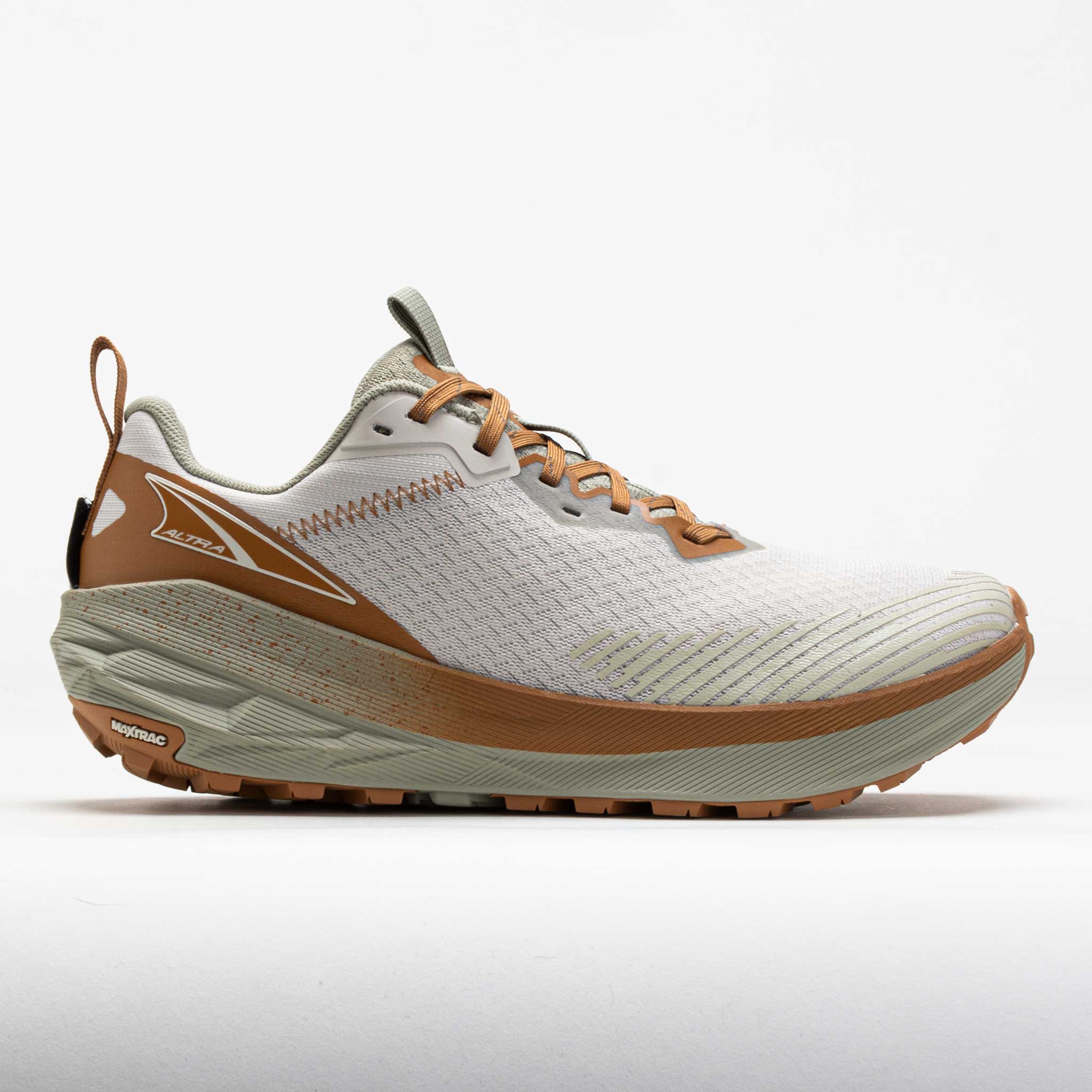 Altra Experience Wild 2 Men's Taupe – Holabird Sports