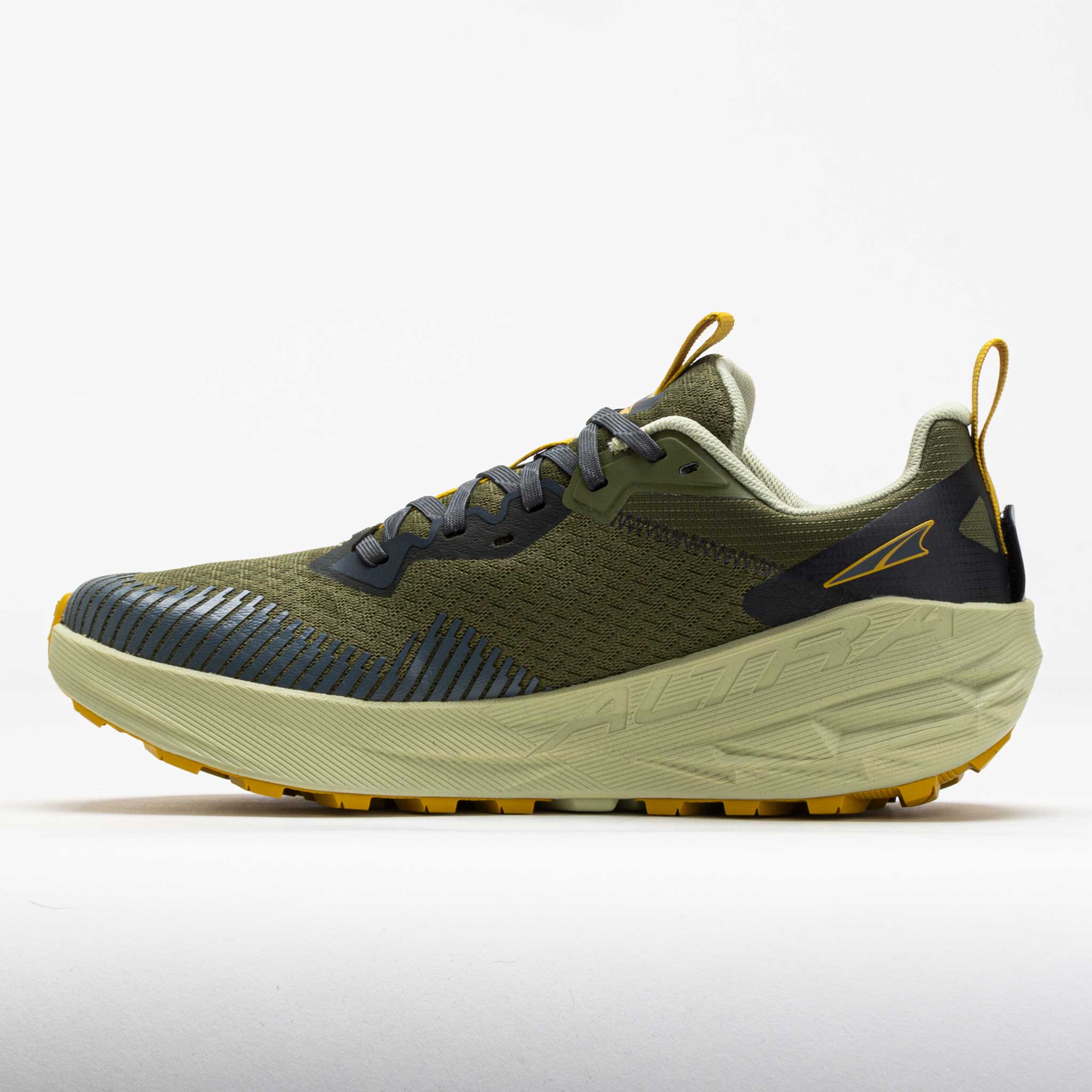 Altra Experience Wild 2 Men's Dusty Olive