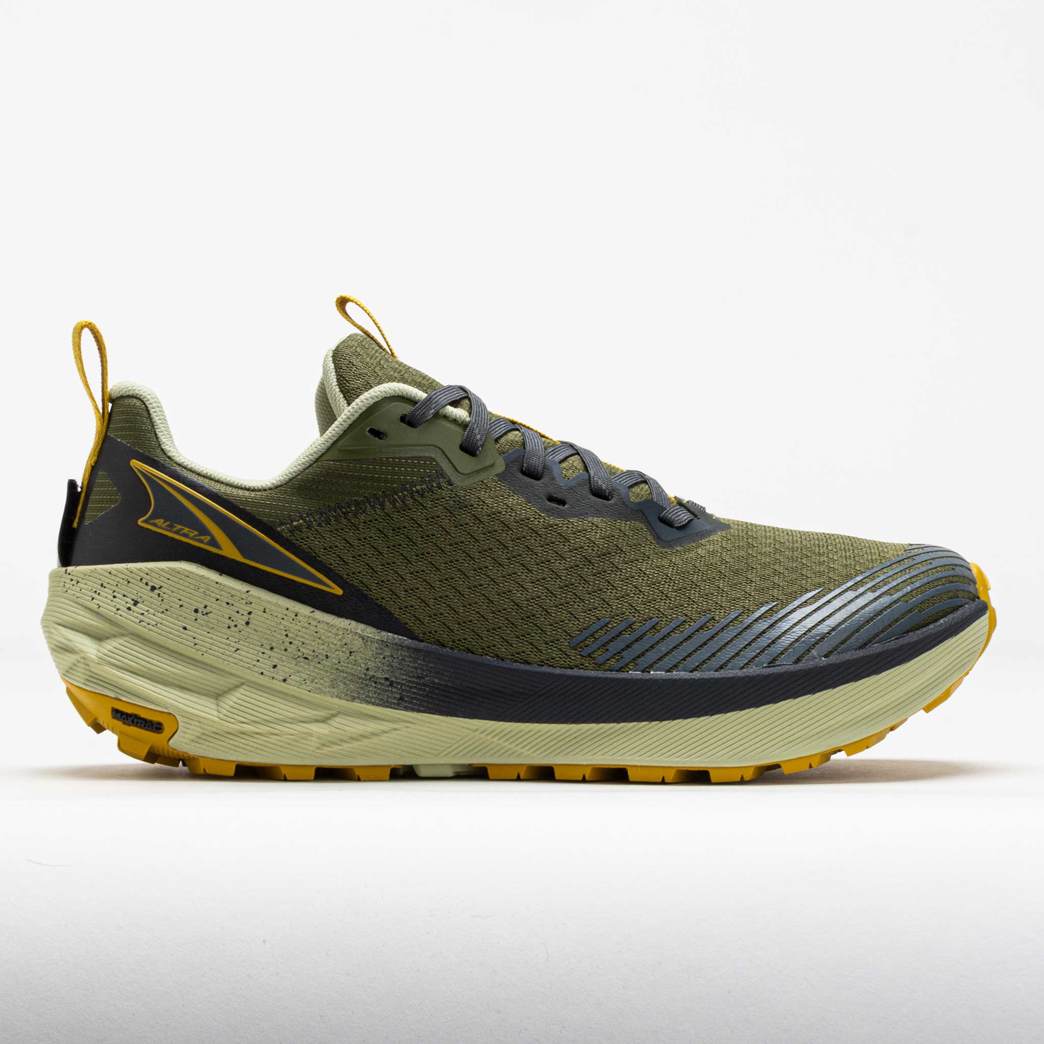 Altra Experience Wild 2 Men's Dusty Olive – Holabird Sports