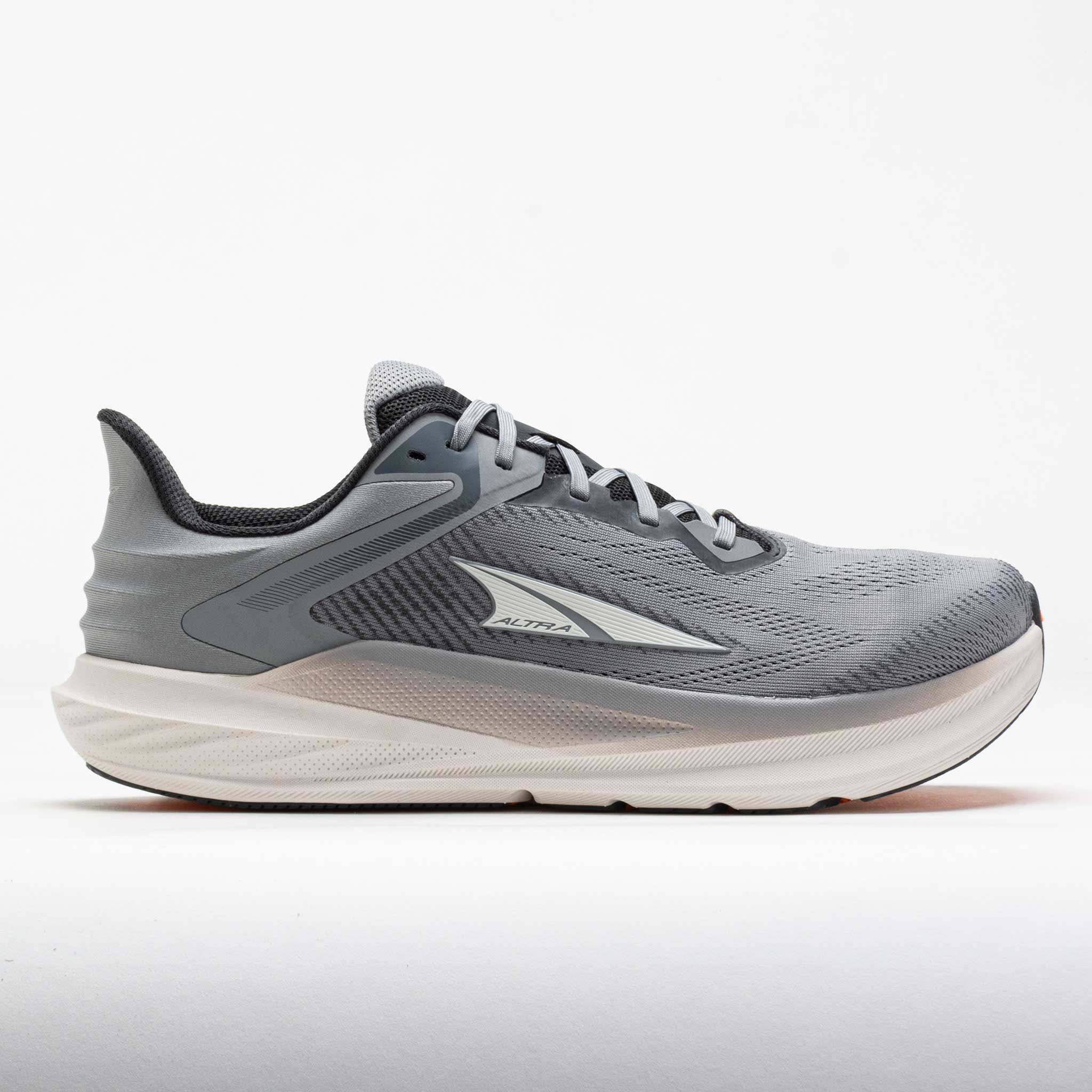Altra Torin 8 Men's Dark Shadow – Holabird Sports