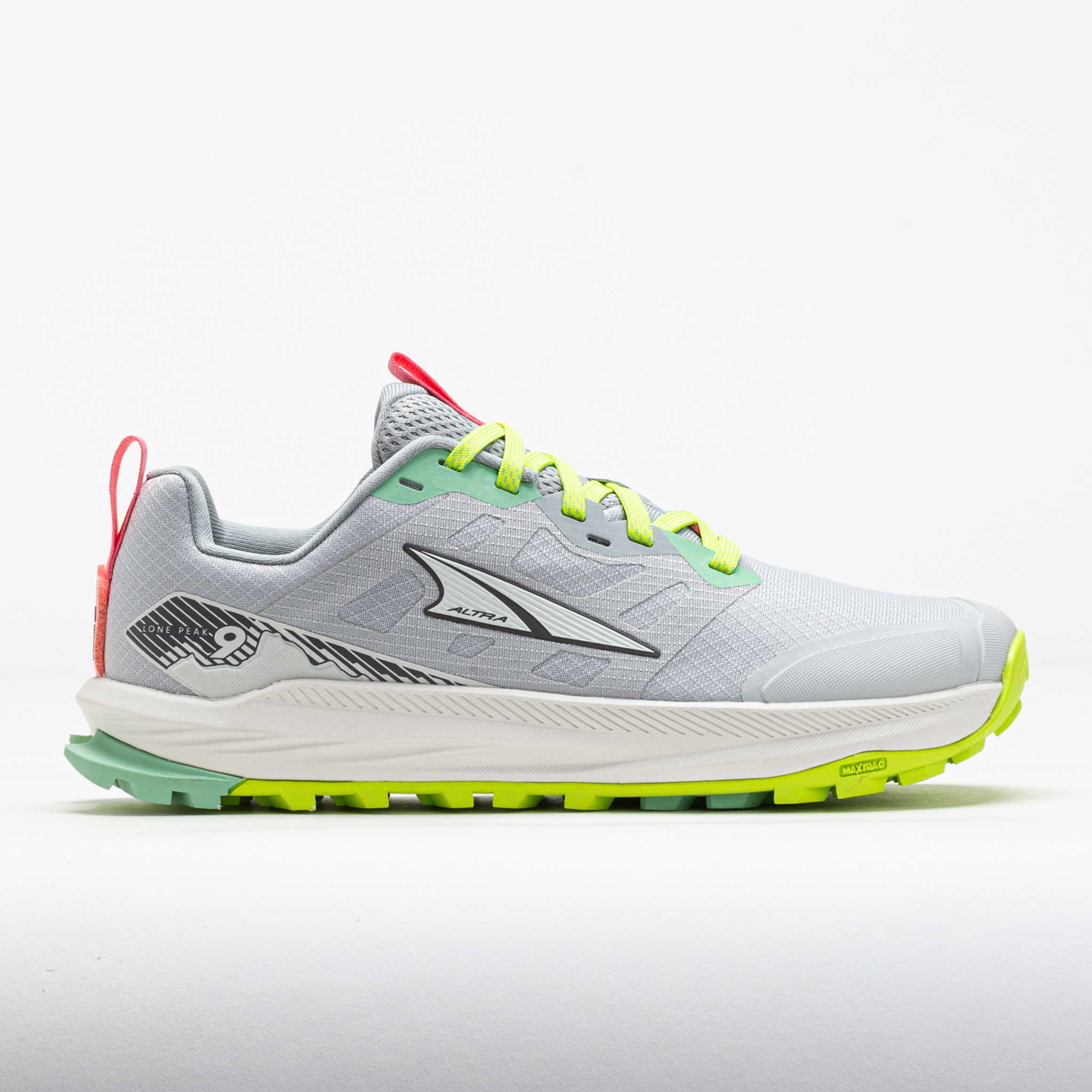 Altra Lone Peak 9 Women display picture 1