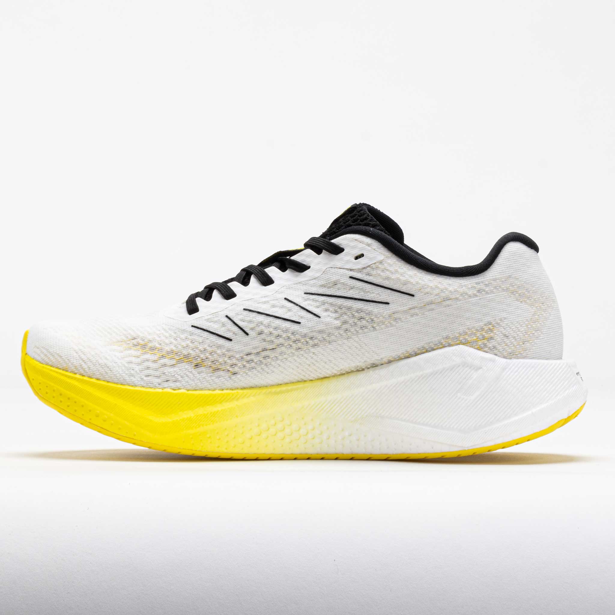Salomon Aero Blaze 3 Men's White/Black/Blazing Yellow