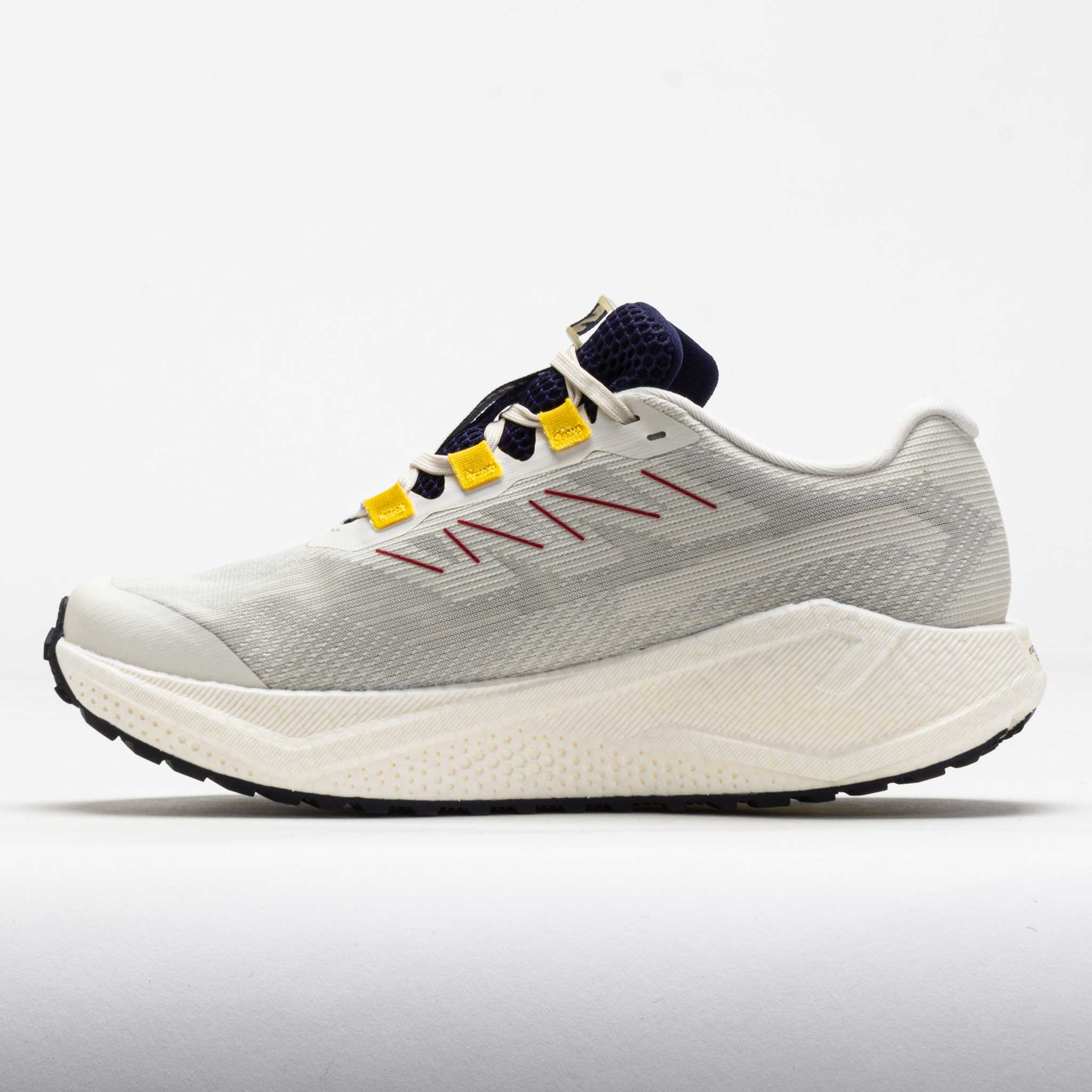 Salomon Aero Blaze 3 GRVL GTX Men's Vanilla Ice/Astral Aura/Lemon
