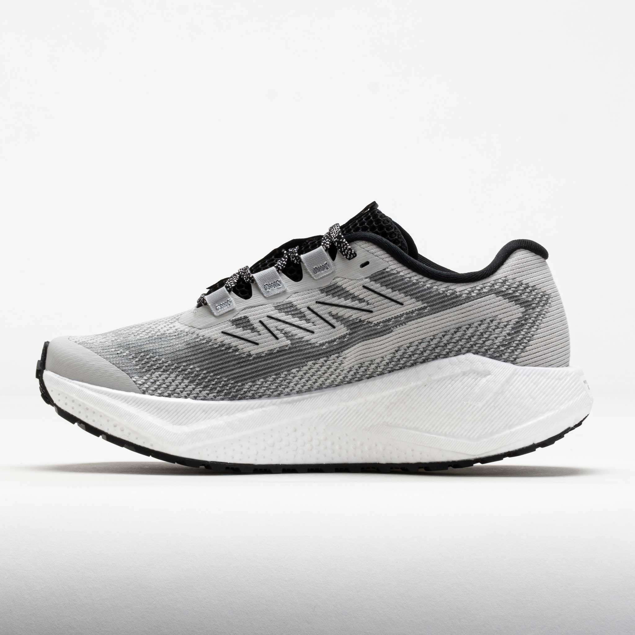 Salomon Aero Blaze 3 GRVL Men's Lunar Rock/White/Black