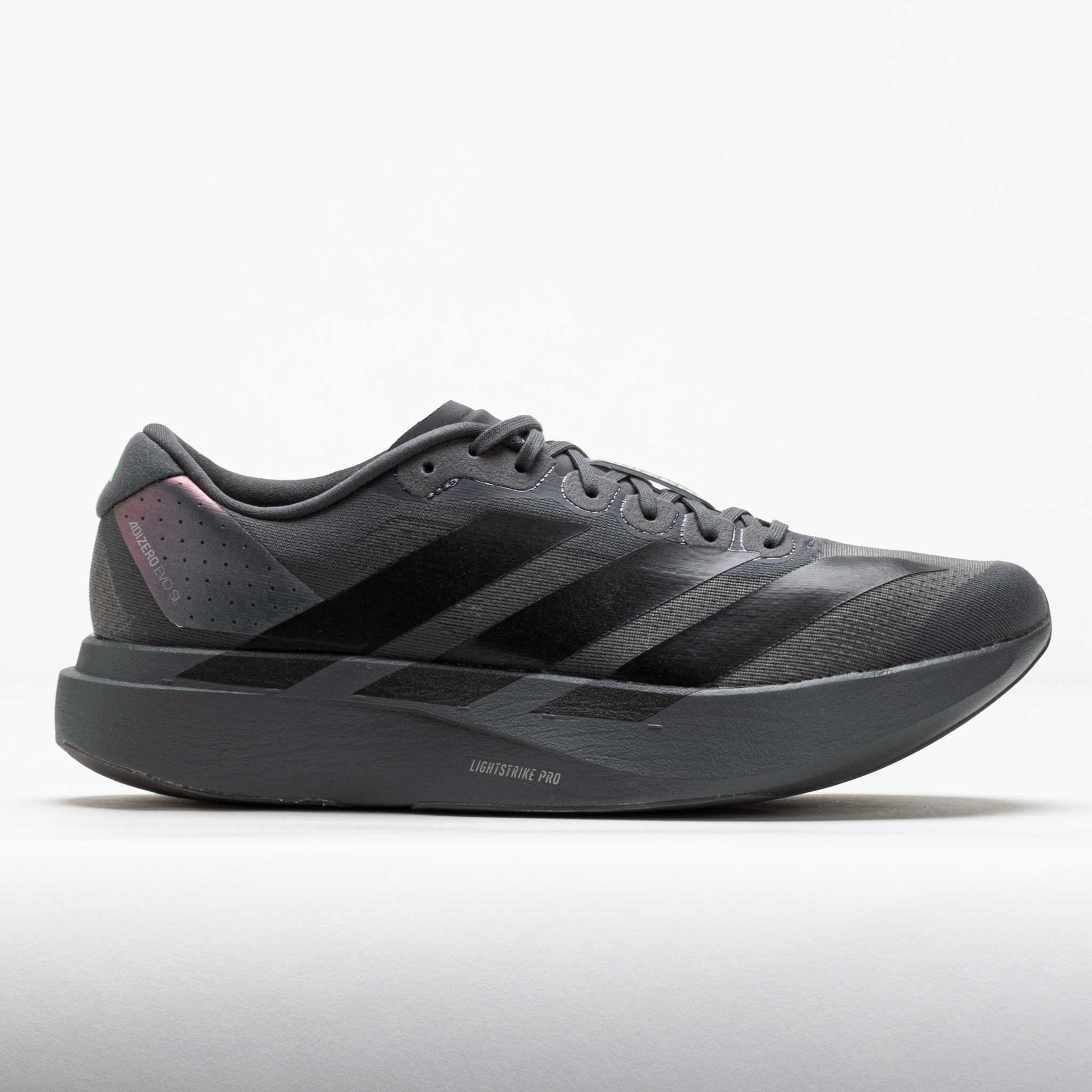 adidas Adizero EVO SL Men's Reflective Pack Grey – Holabird Sports