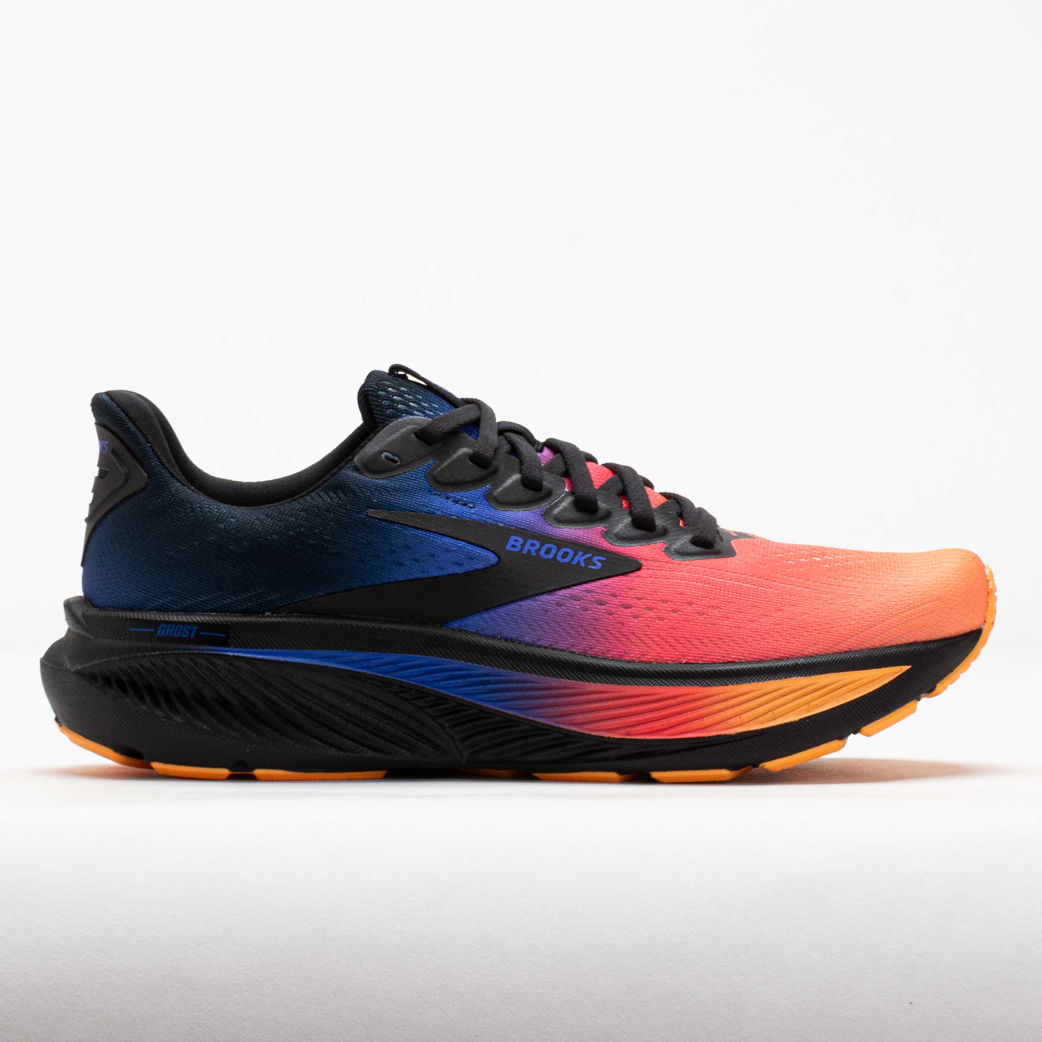 Brooks Ghost 17 Men display picture 1